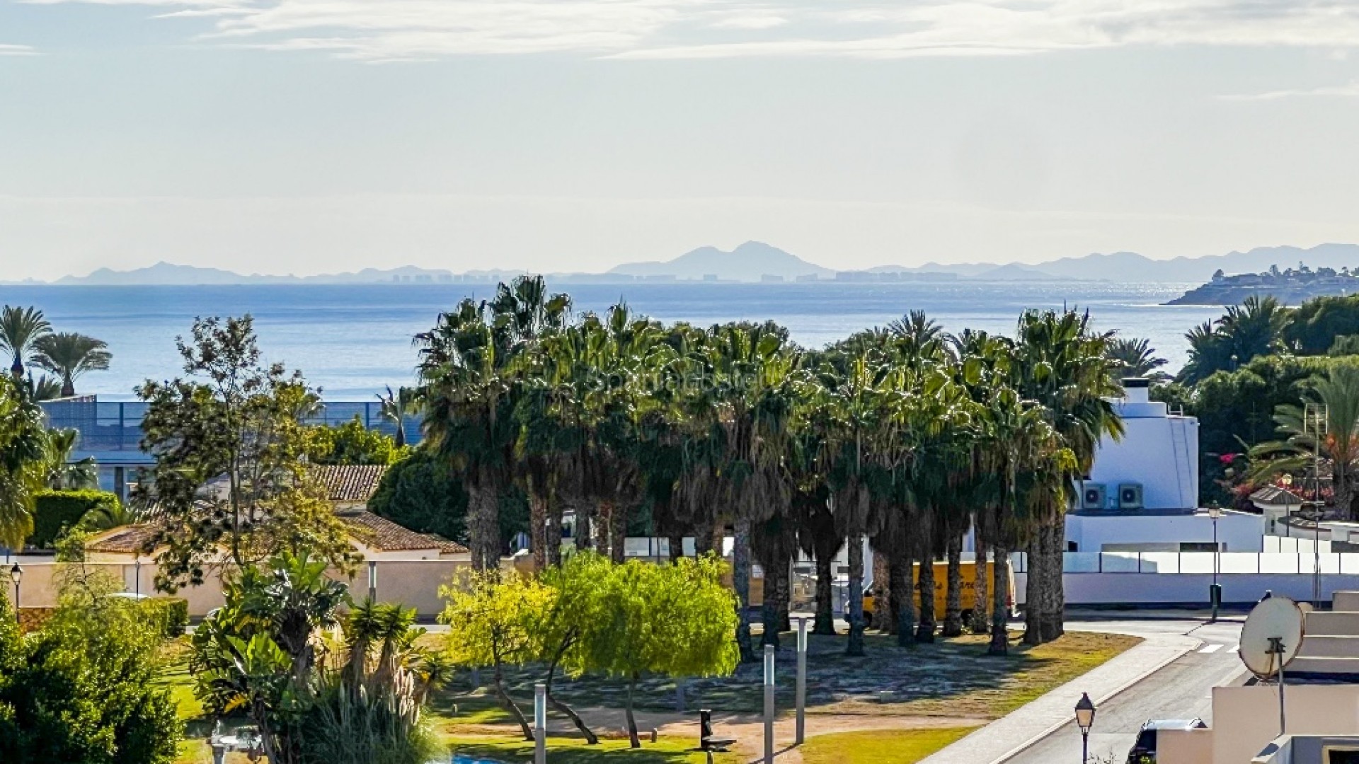 Bruktbolig - Leilighet -
Punta Prima