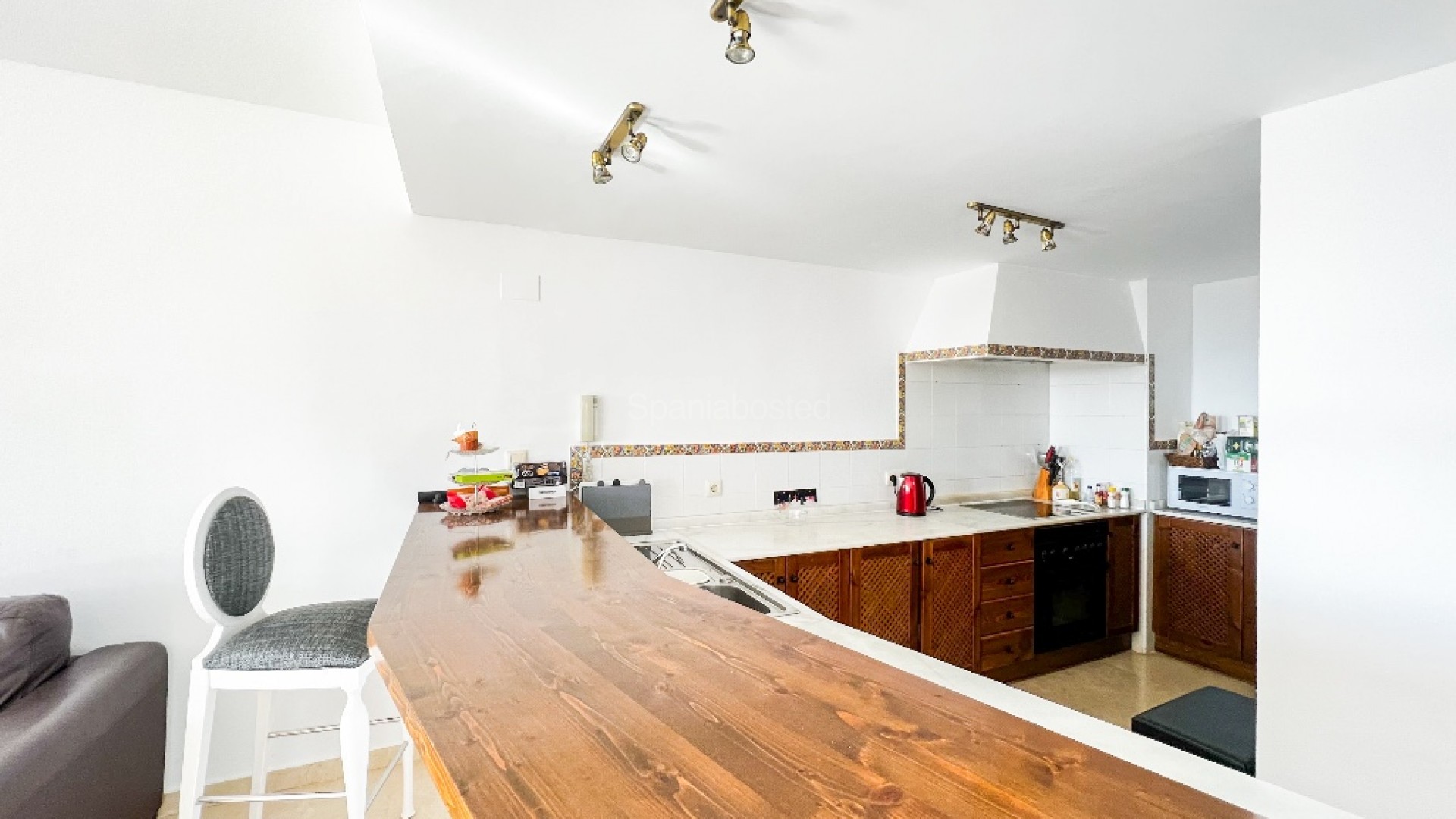 Bruktbolig - Leilighet -
Punta Prima