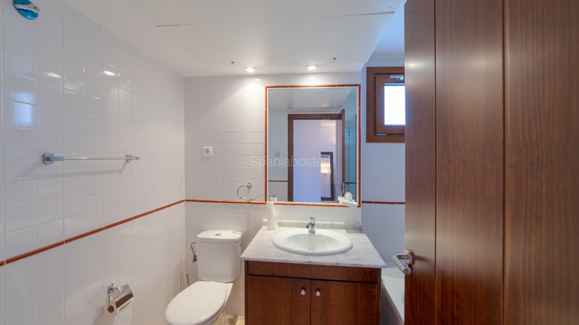 Bruktbolig - Leilighet -
Punta Prima