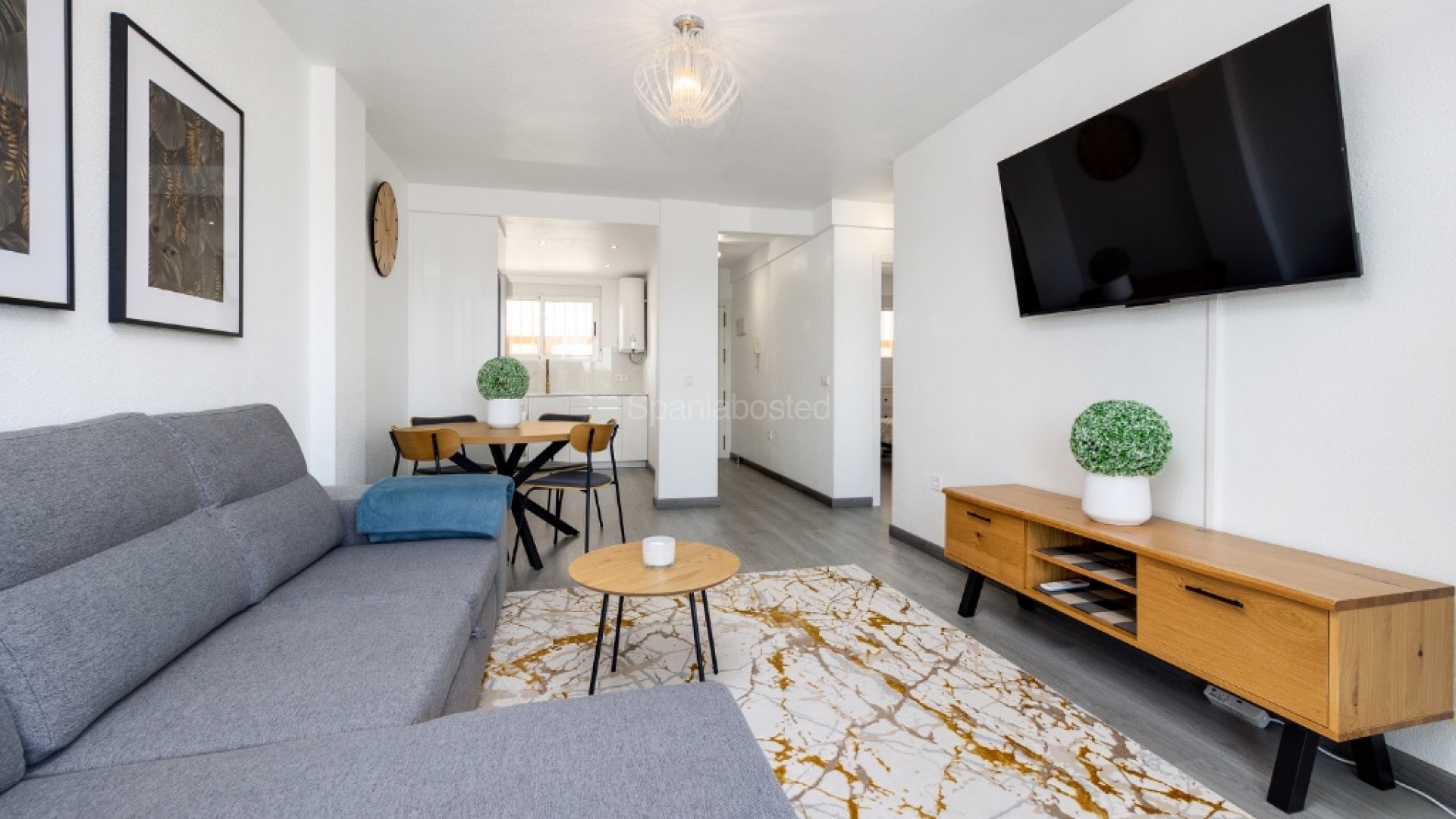 Bruktbolig - Leilighet -
Punta Prima