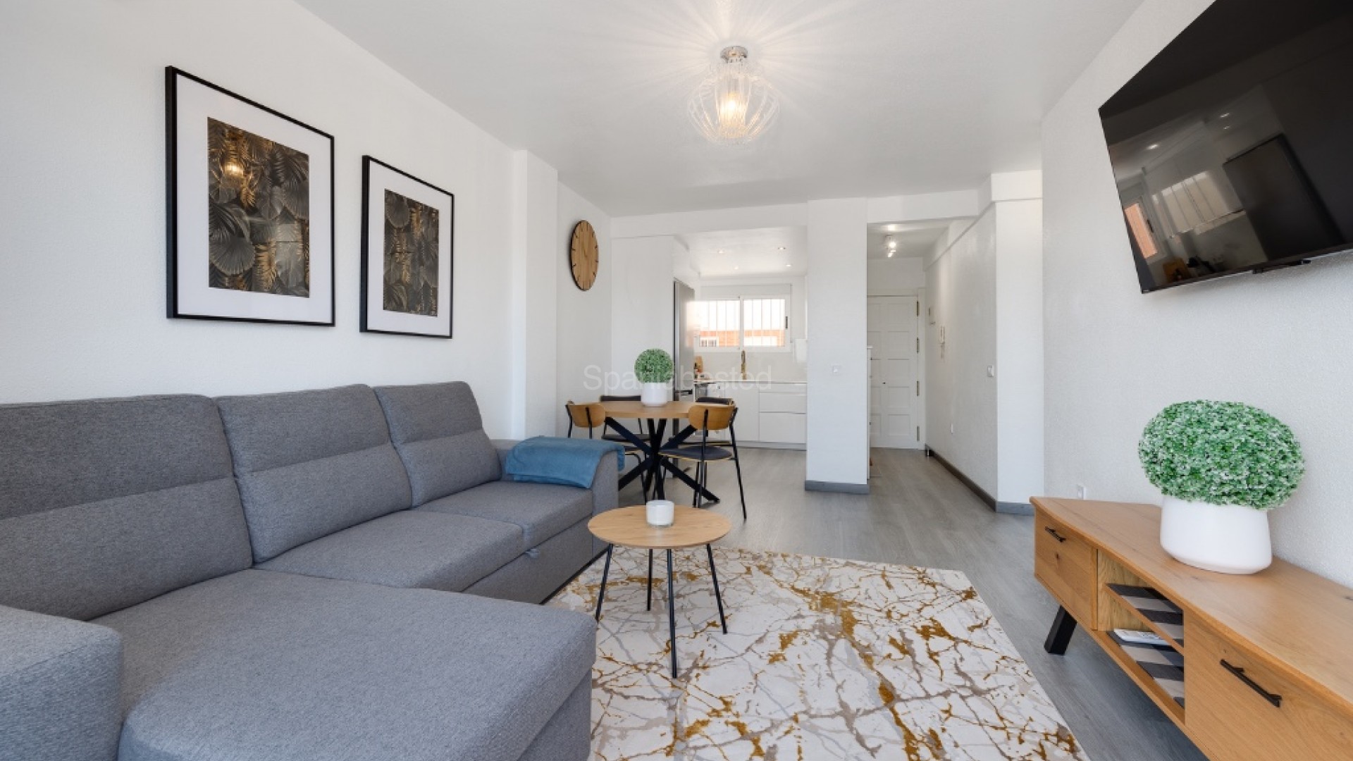 Bruktbolig - Leilighet -
Punta Prima