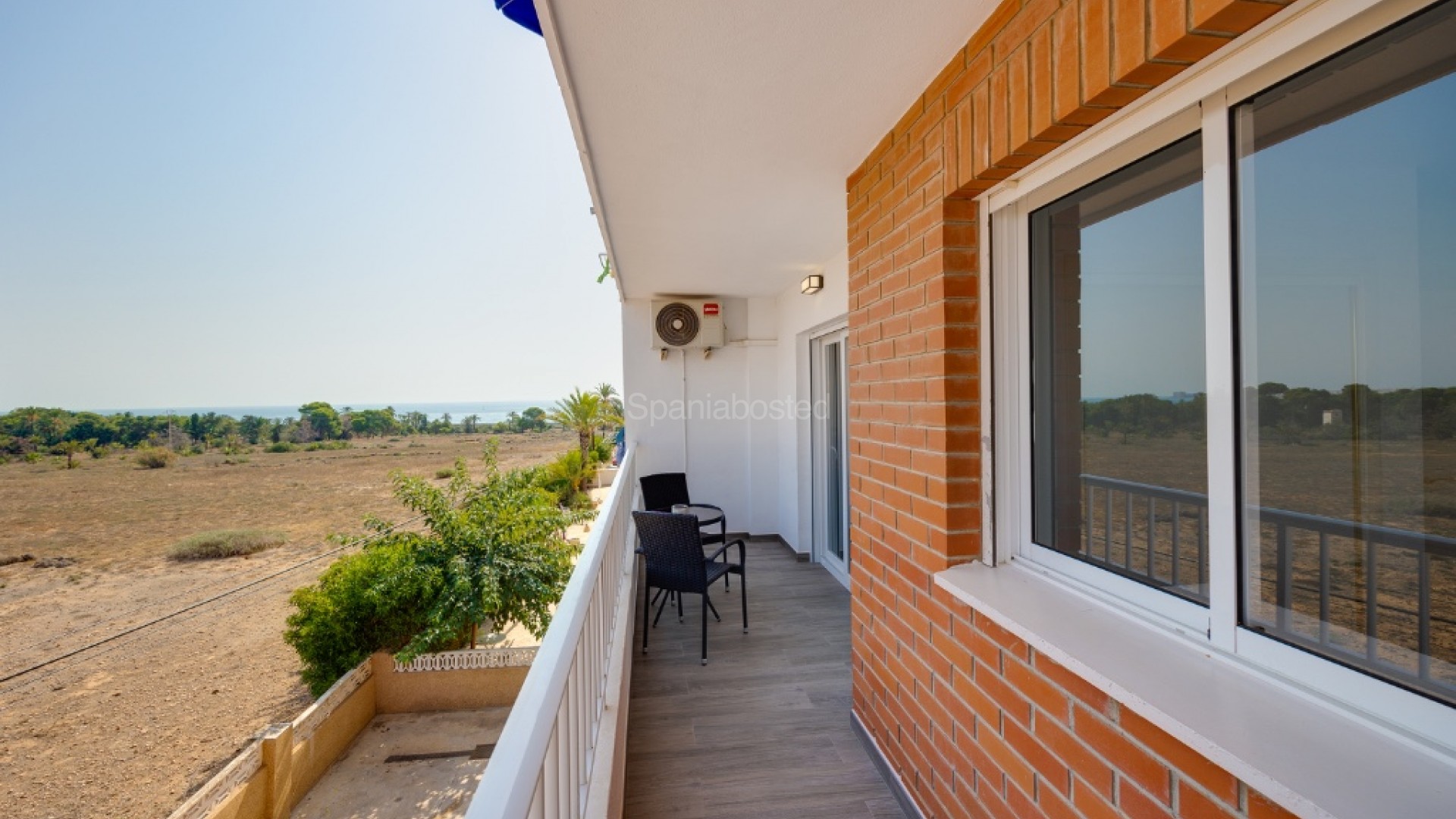 Bruktbolig - Leilighet -
Punta Prima