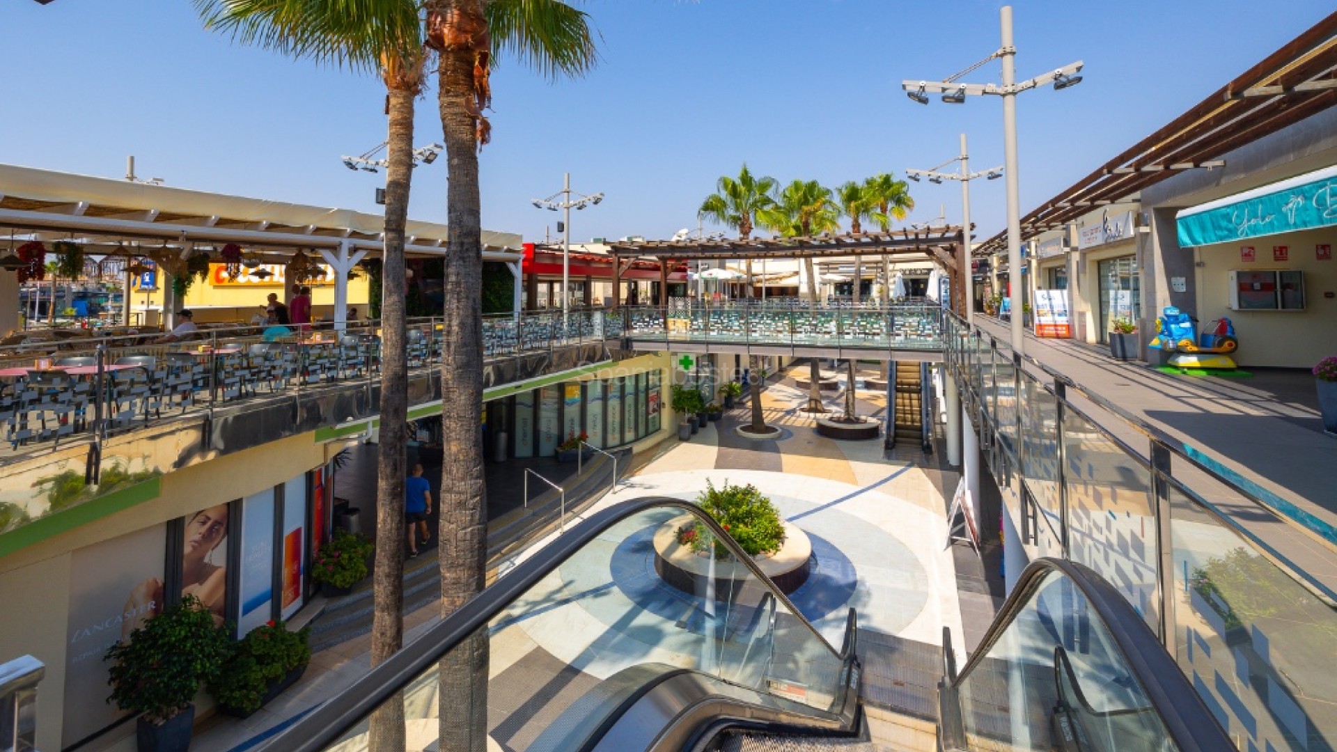 Bruktbolig - Leilighet -
Punta Prima