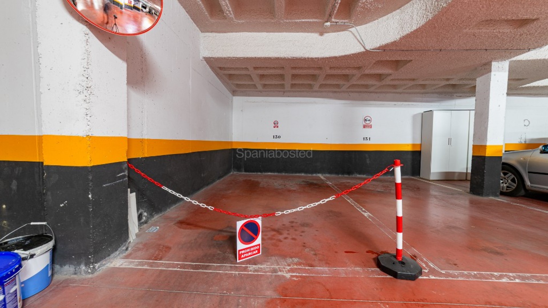 Bruktbolig - Leilighet -
Punta Prima