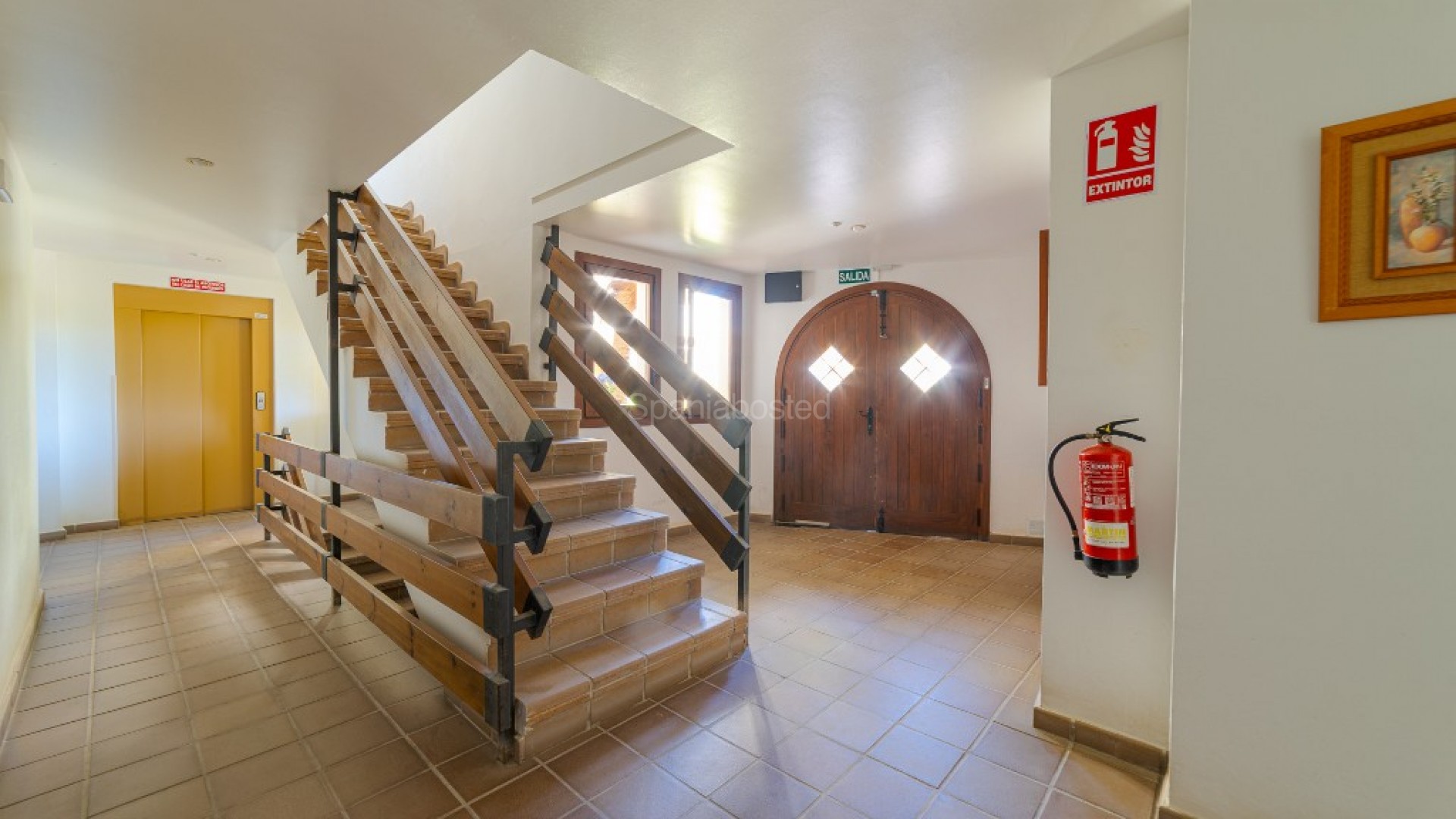 Bruktbolig - Leilighet -
Punta Prima