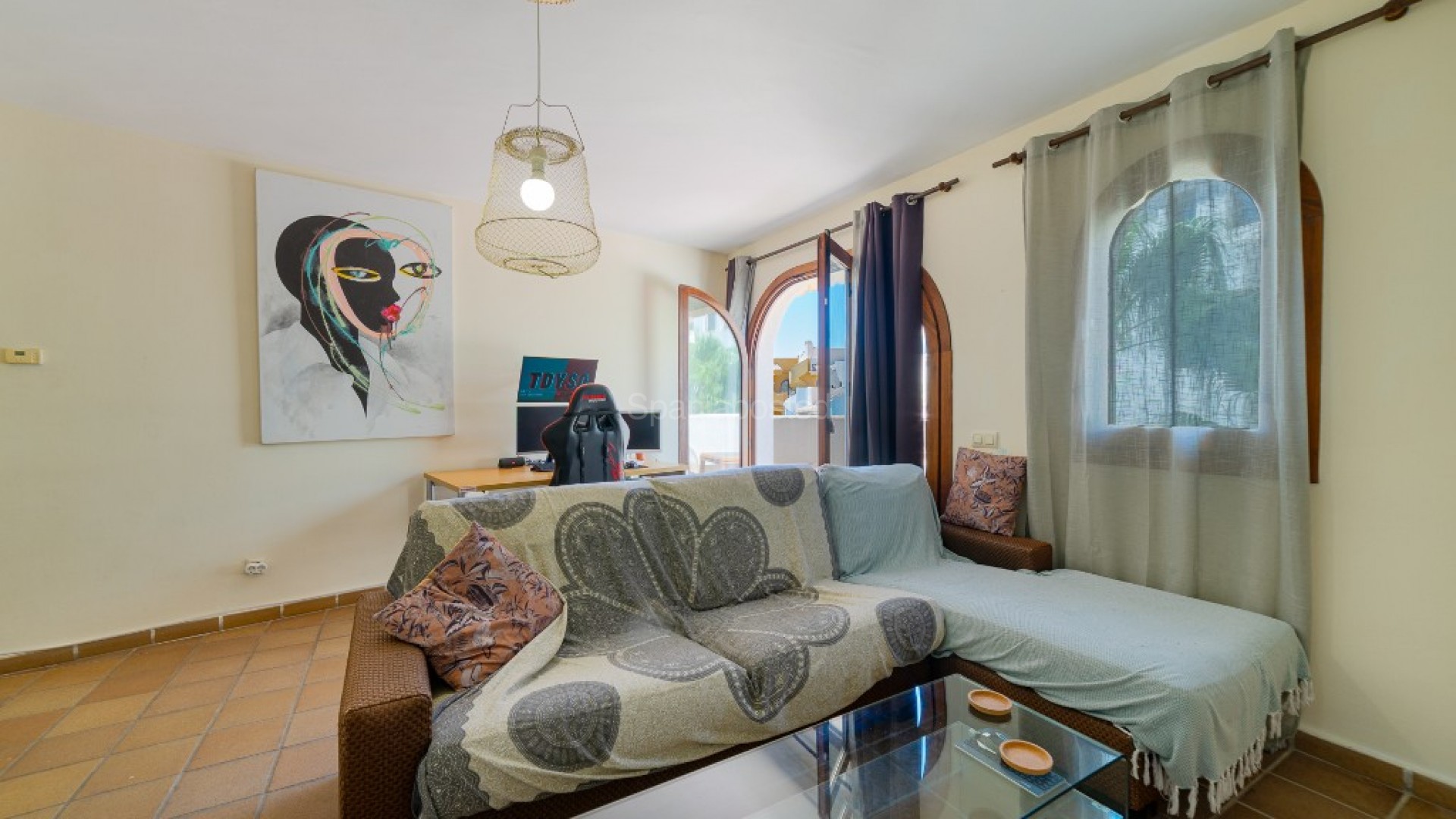 Bruktbolig - Leilighet -
Punta Prima