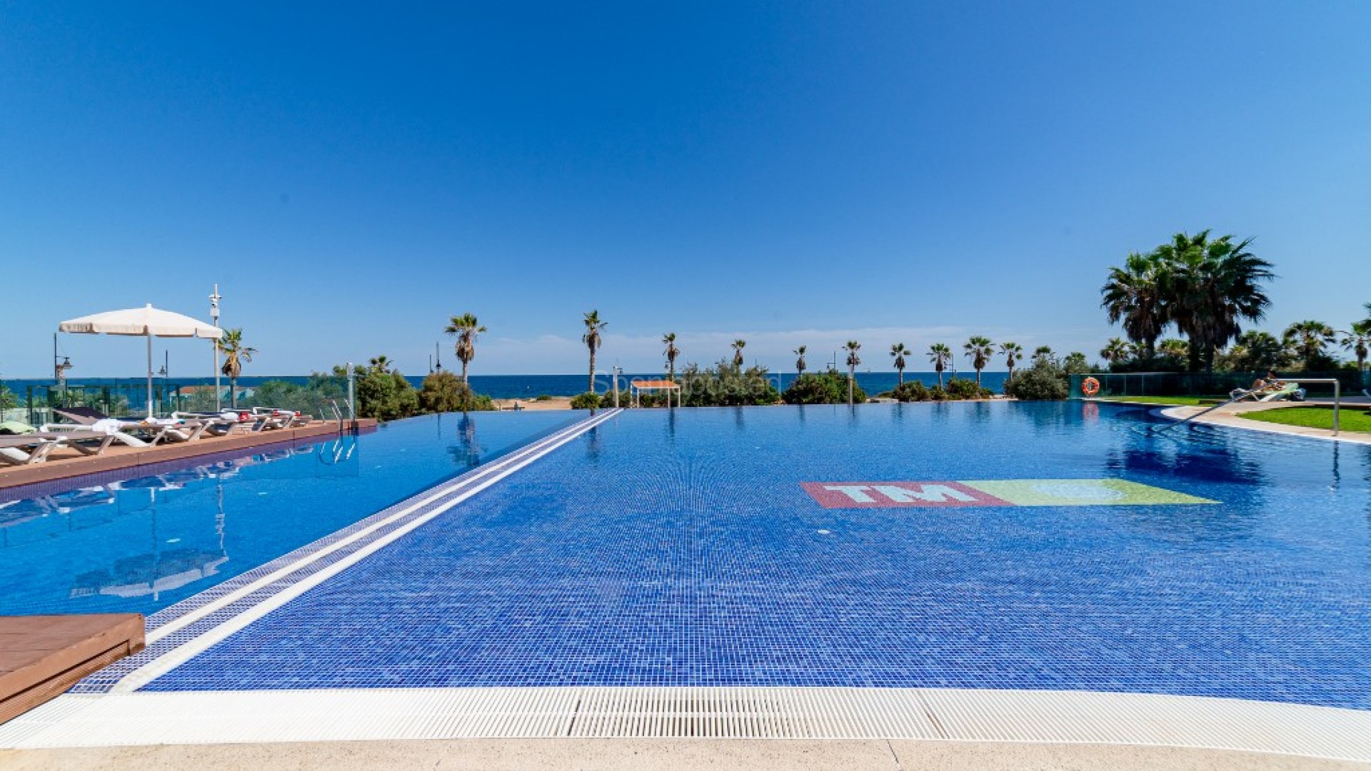 Bruktbolig - Leilighet -
Punta Prima