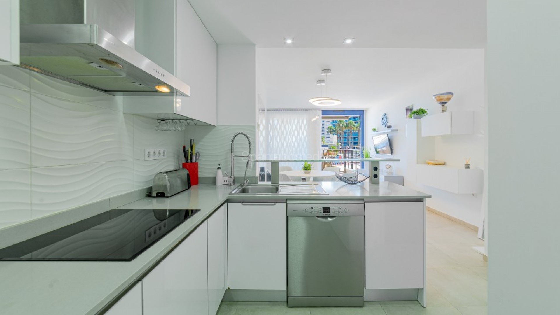 Bruktbolig - Leilighet -
Punta Prima