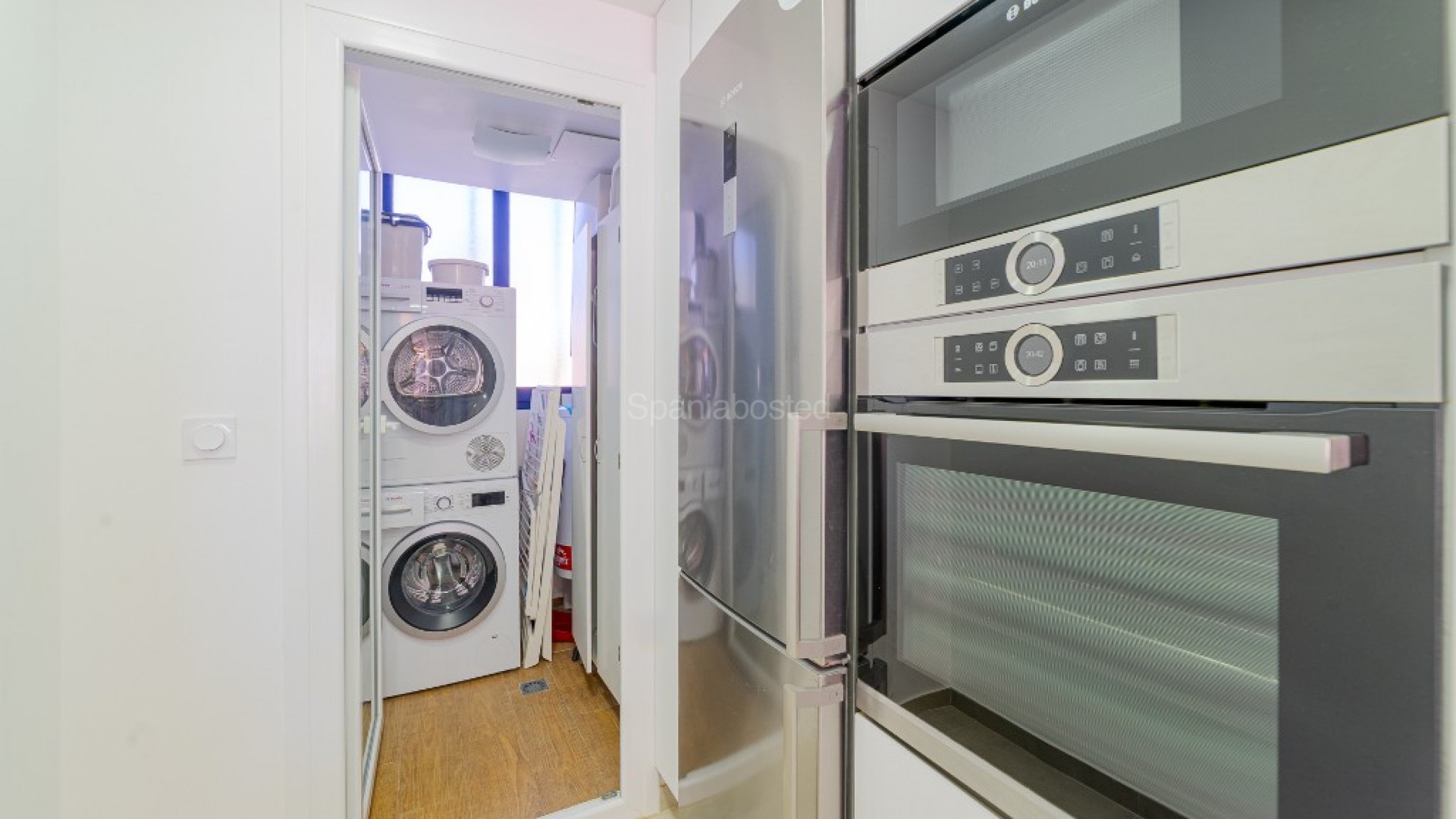 Bruktbolig - Leilighet -
Punta Prima