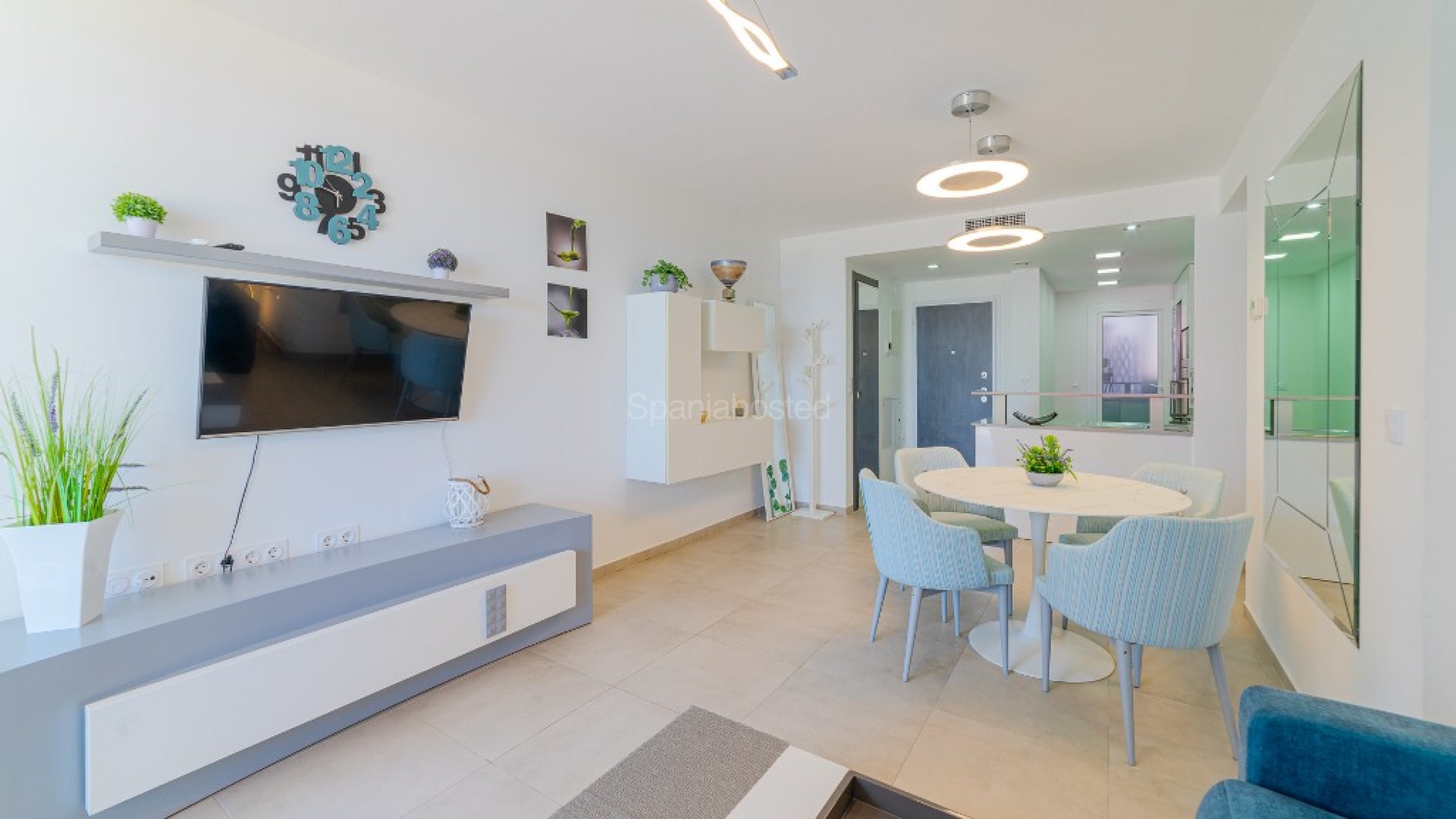 Bruktbolig - Leilighet -
Punta Prima