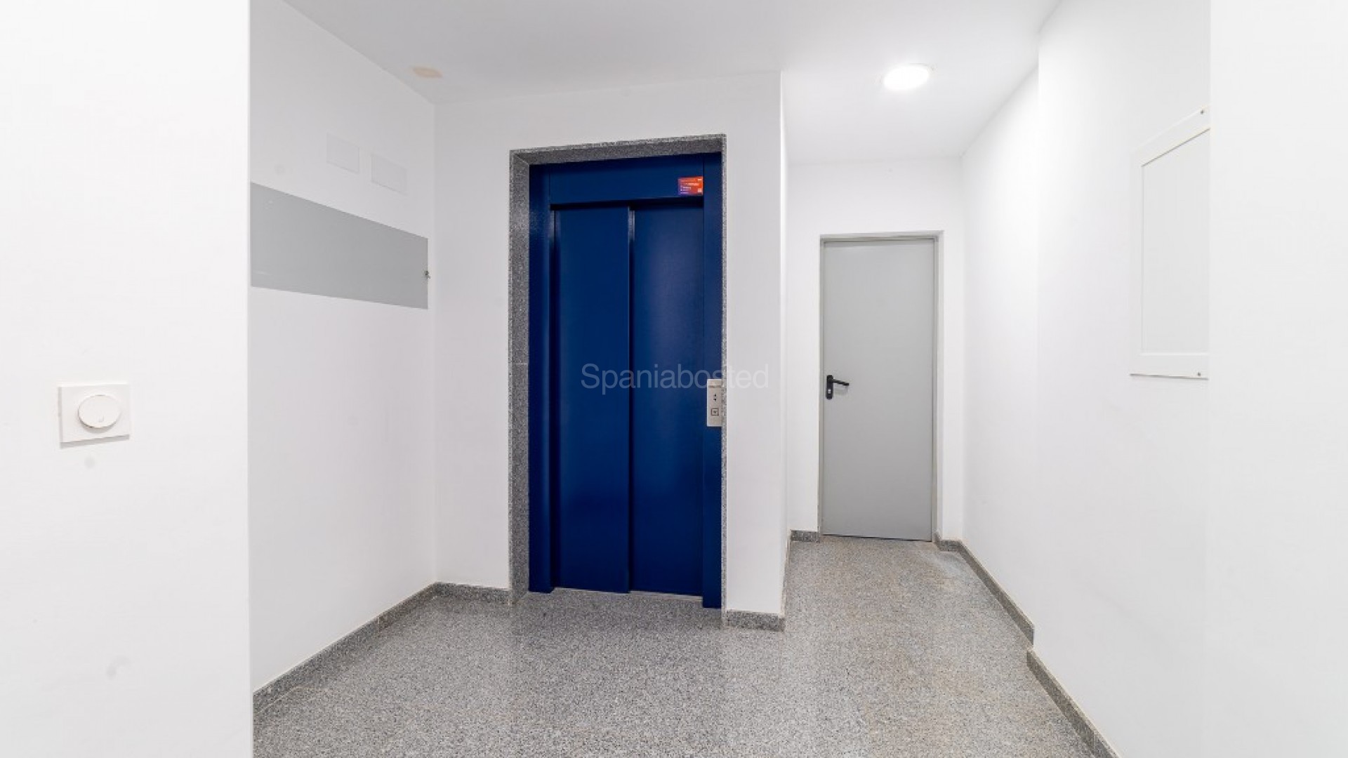 Bruktbolig - Leilighet -
Punta Prima