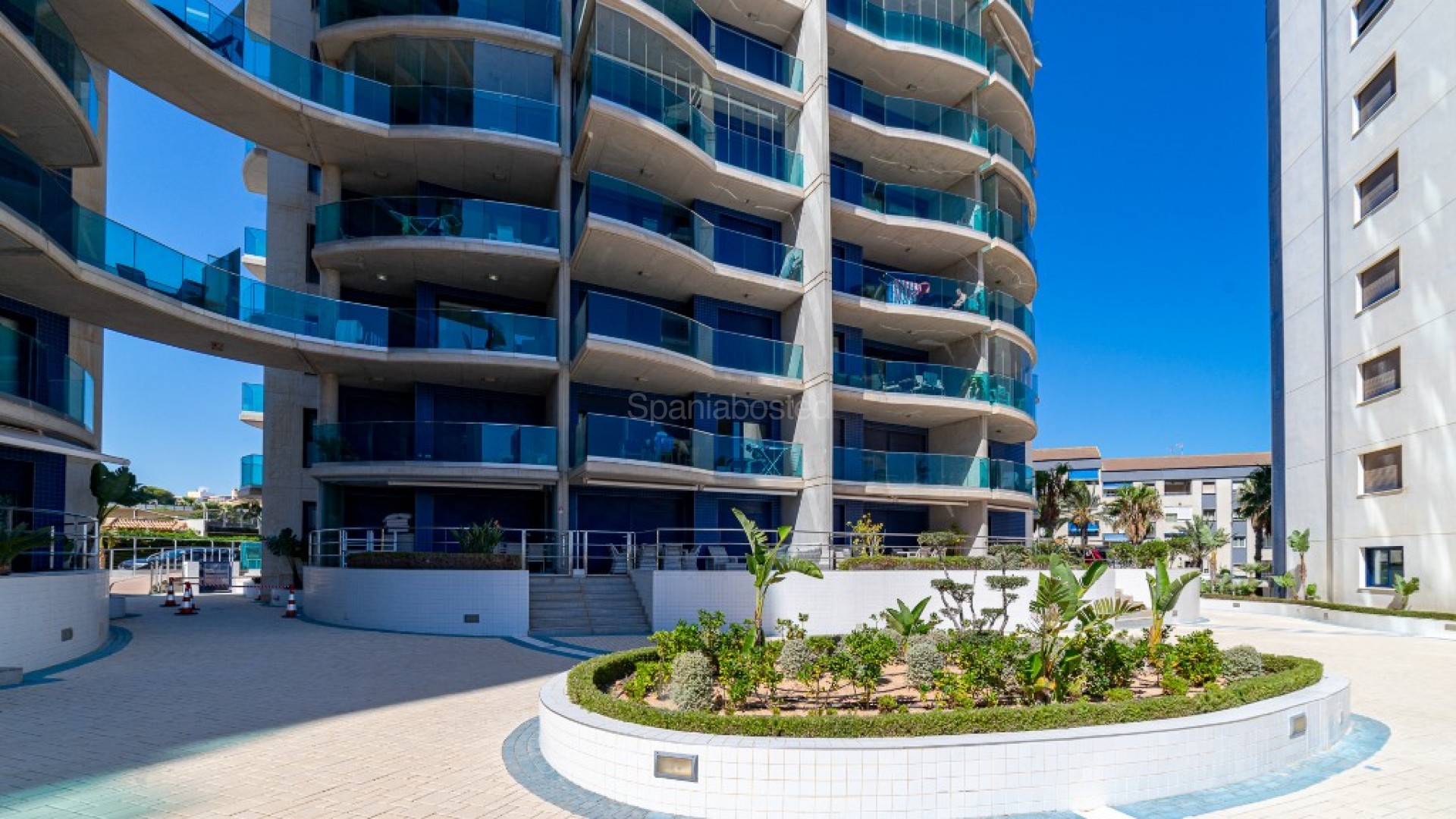 Bruktbolig - Leilighet -
Punta Prima