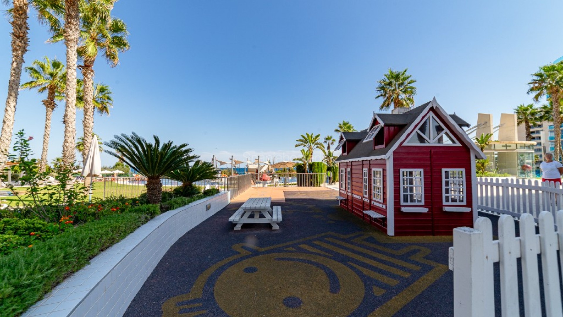 Bruktbolig - Leilighet -
Punta Prima