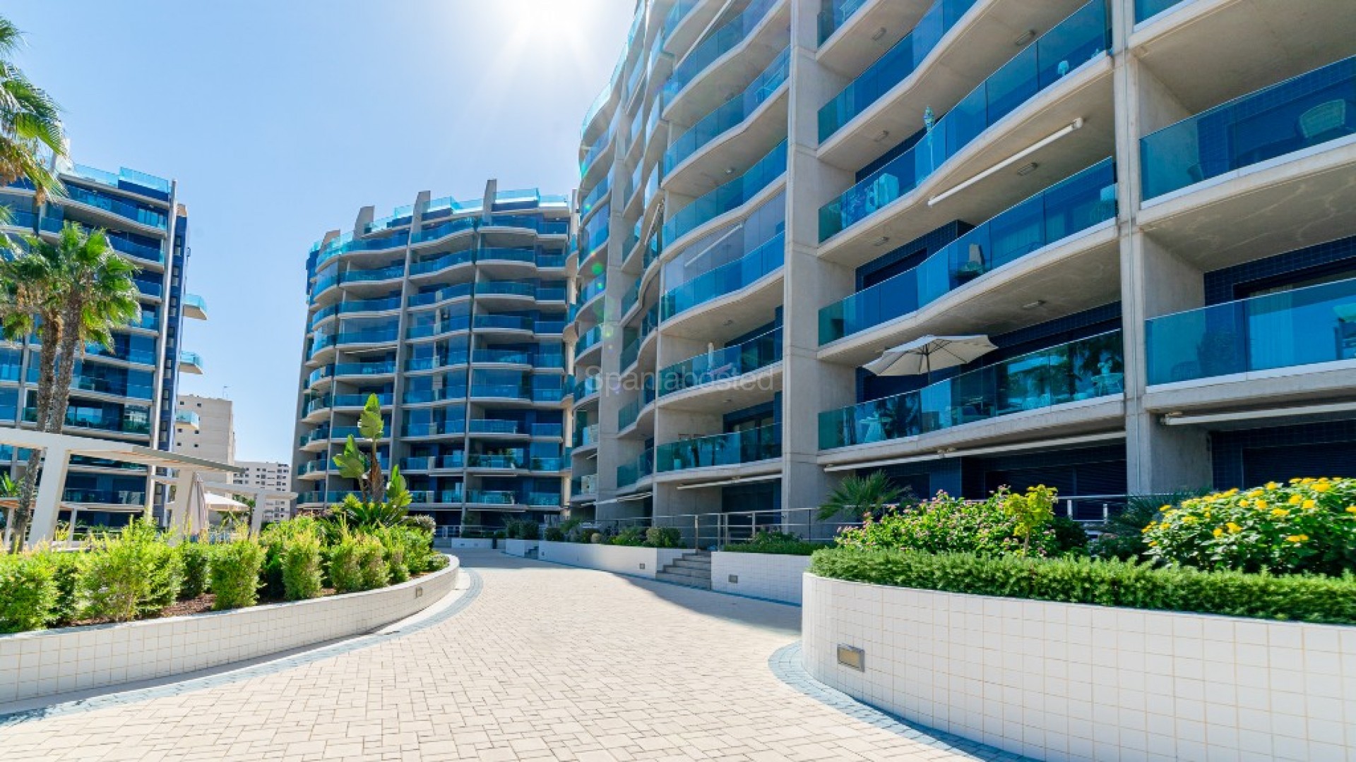 Bruktbolig - Leilighet -
Punta Prima