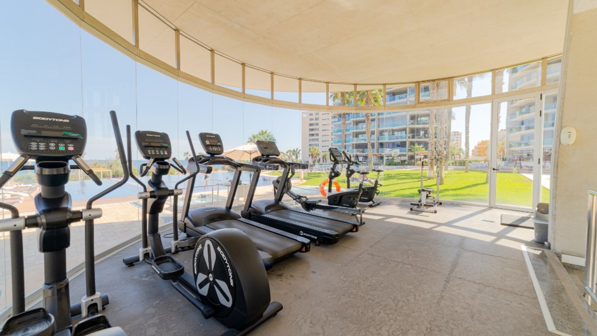 Bruktbolig - Leilighet -
Punta Prima