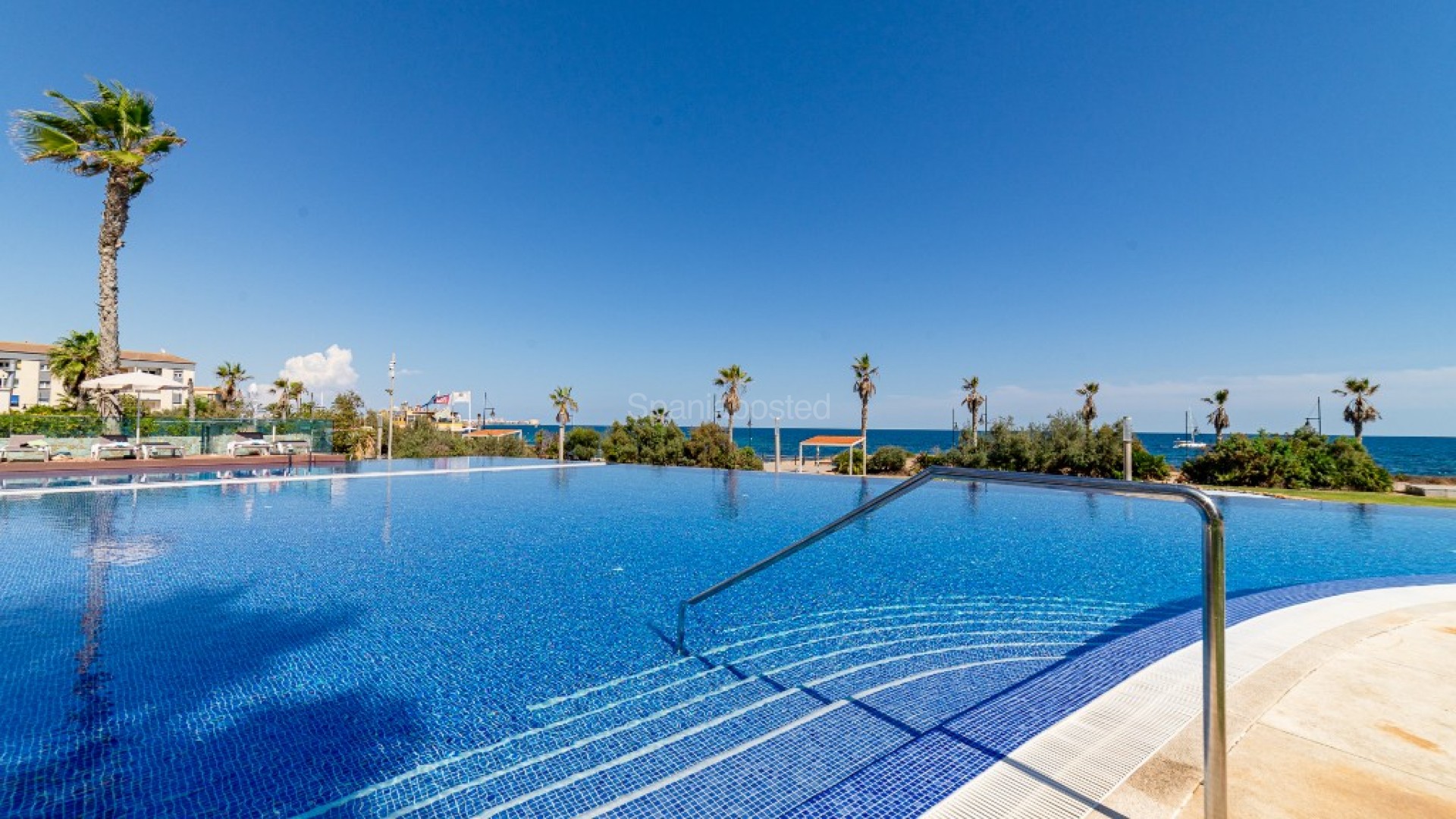 Bruktbolig - Leilighet -
Punta Prima