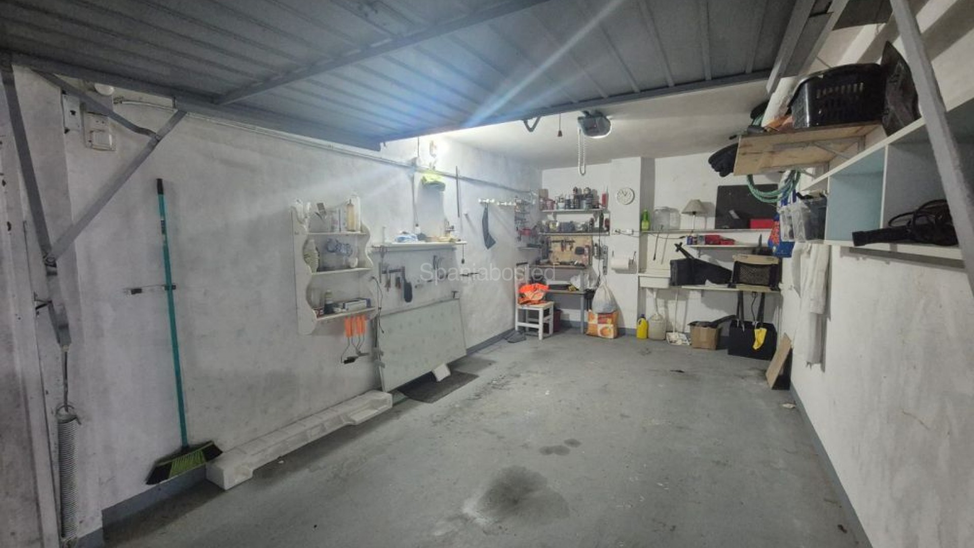 Bruktbolig - Leilighet -
Punta Prima