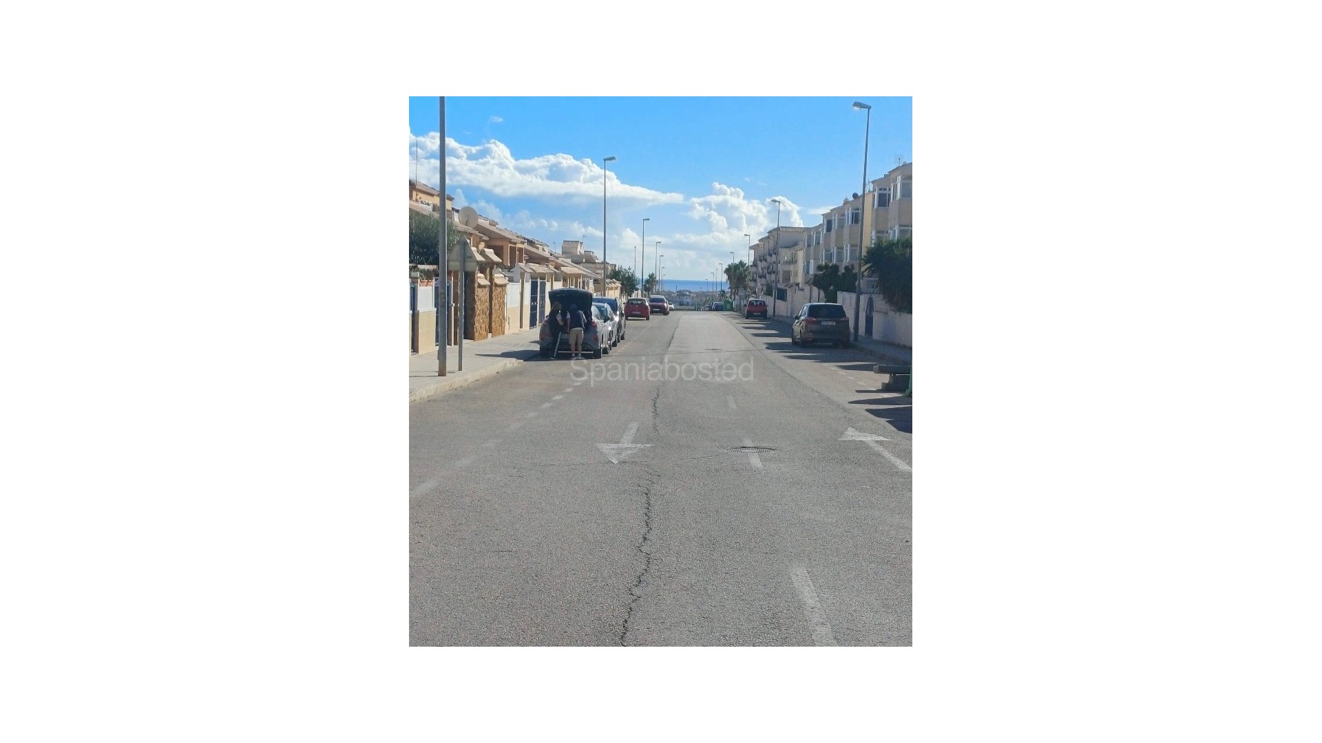 Bruktbolig - Leilighet -
Punta Prima