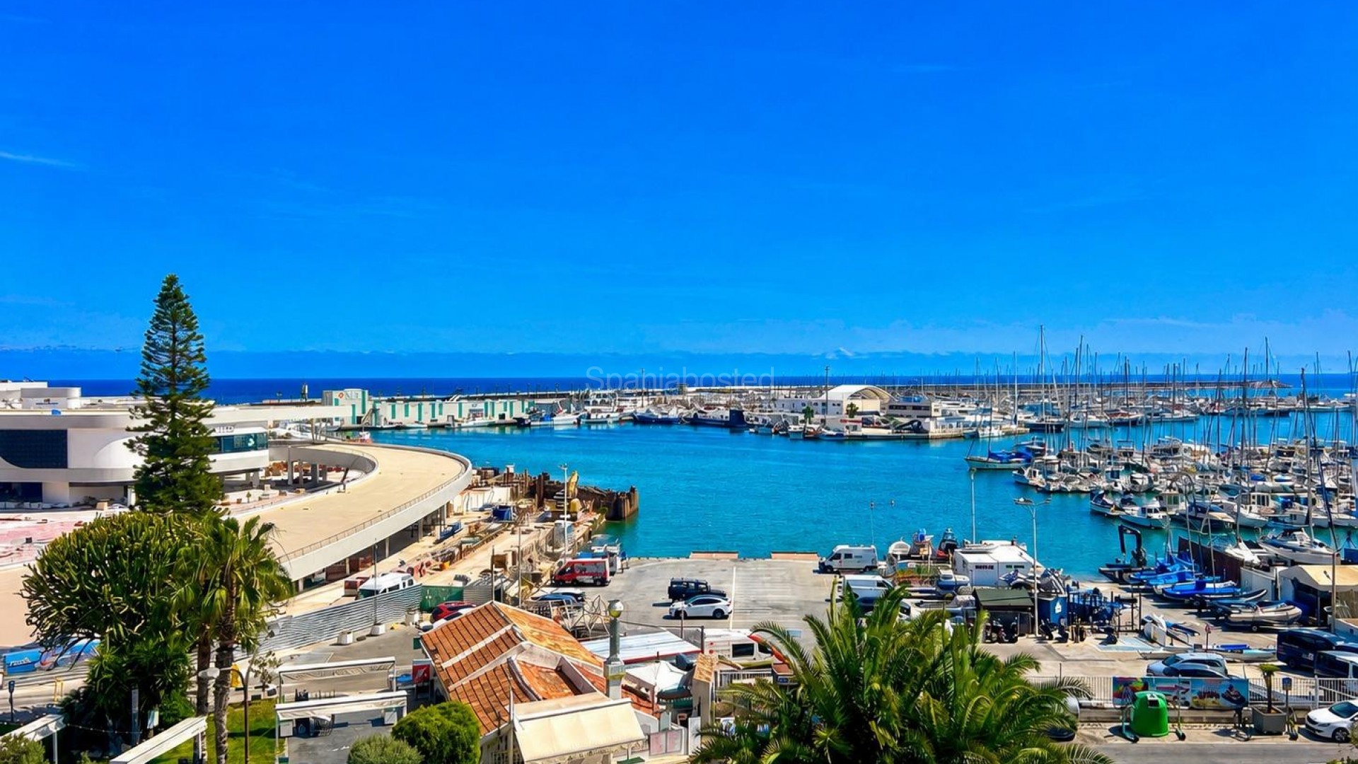 Bruktbolig - Leilighet -
Torrevieja - Centro - Muelle Pesquero