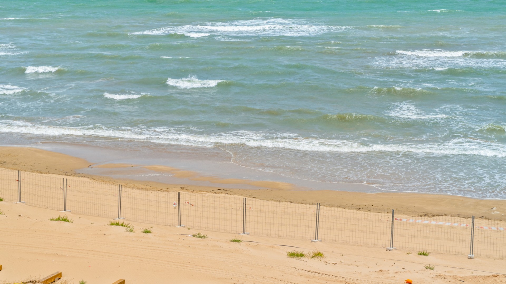 Bruktbolig - Leilighet -
Torrevieja - La Mata