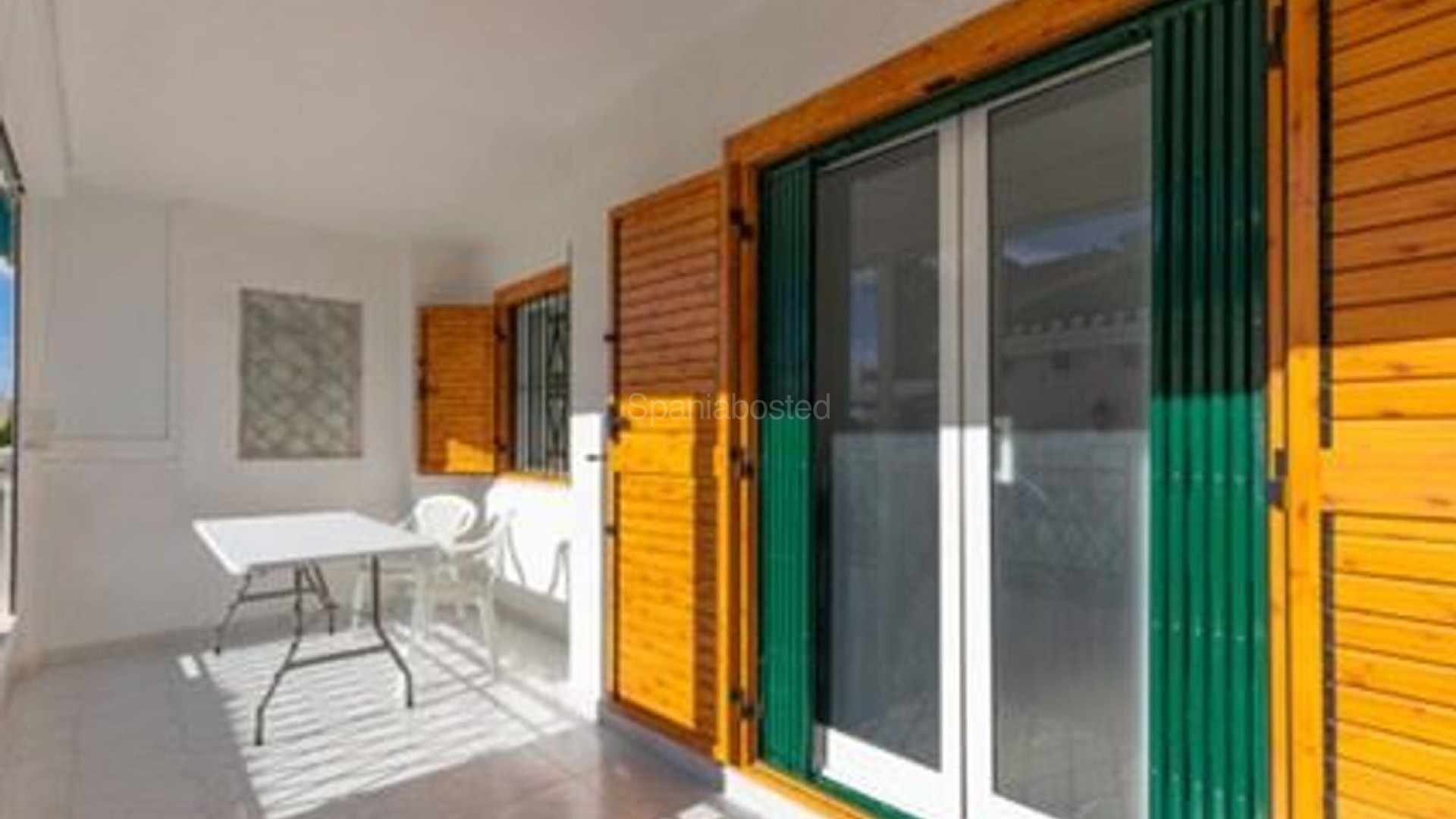 Bruktbolig - Leilighet -
Torrevieja - La Mata