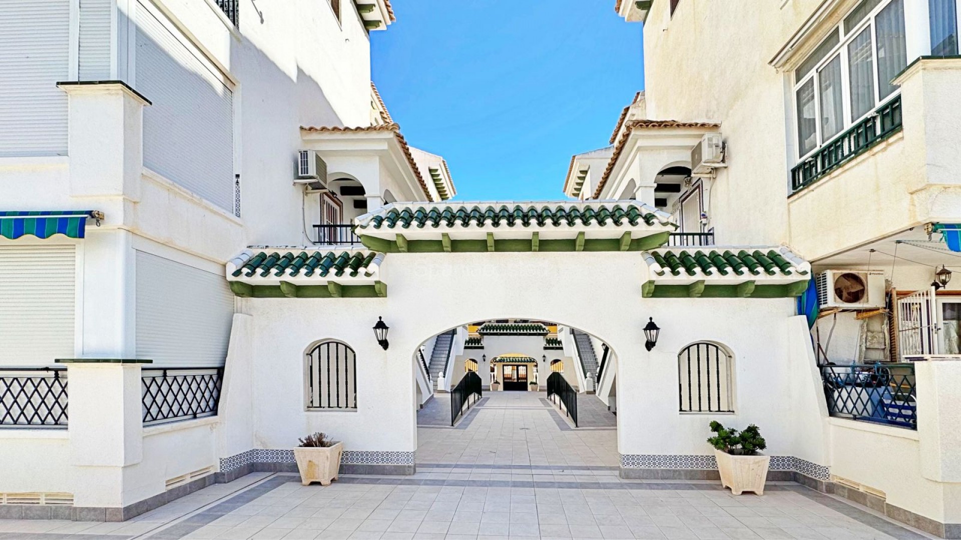 Bruktbolig - Leilighet -
Torrevieja - La Mata