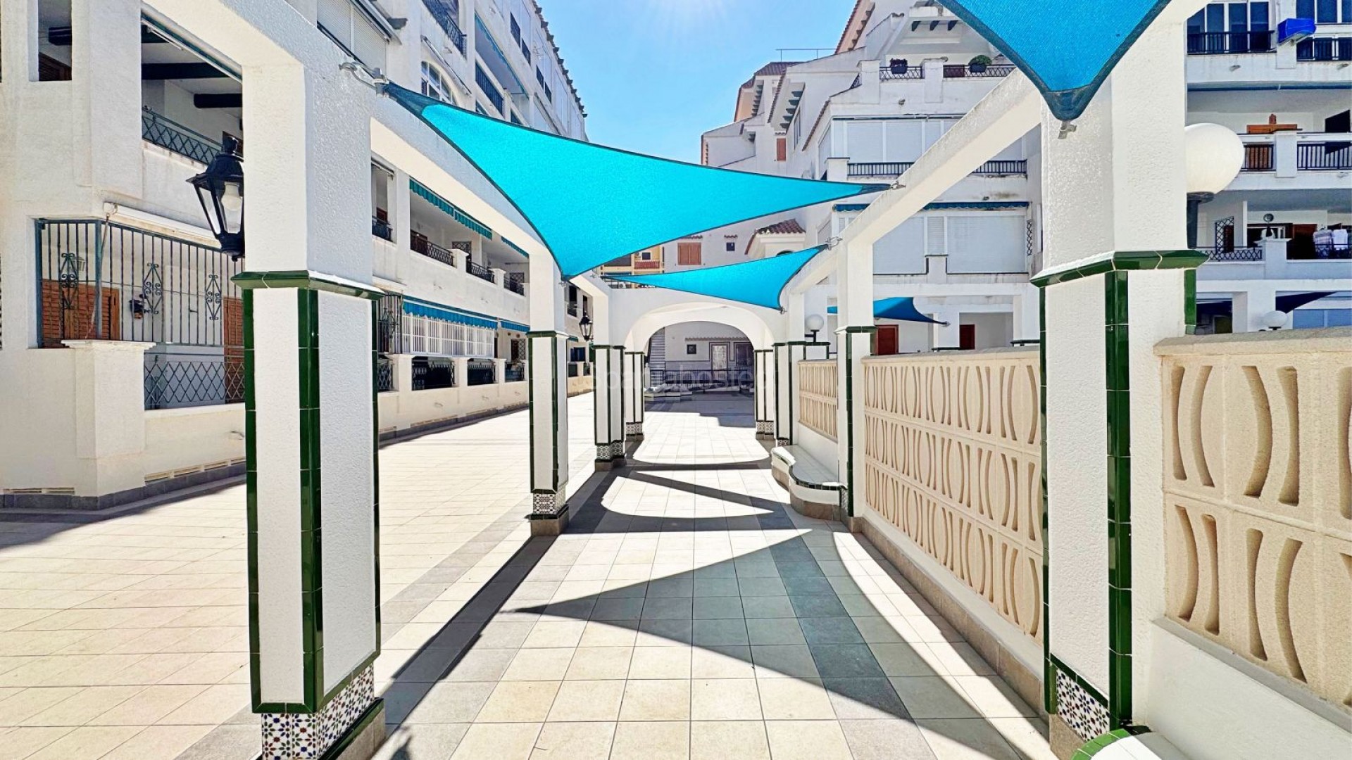 Bruktbolig - Leilighet -
Torrevieja - La Mata