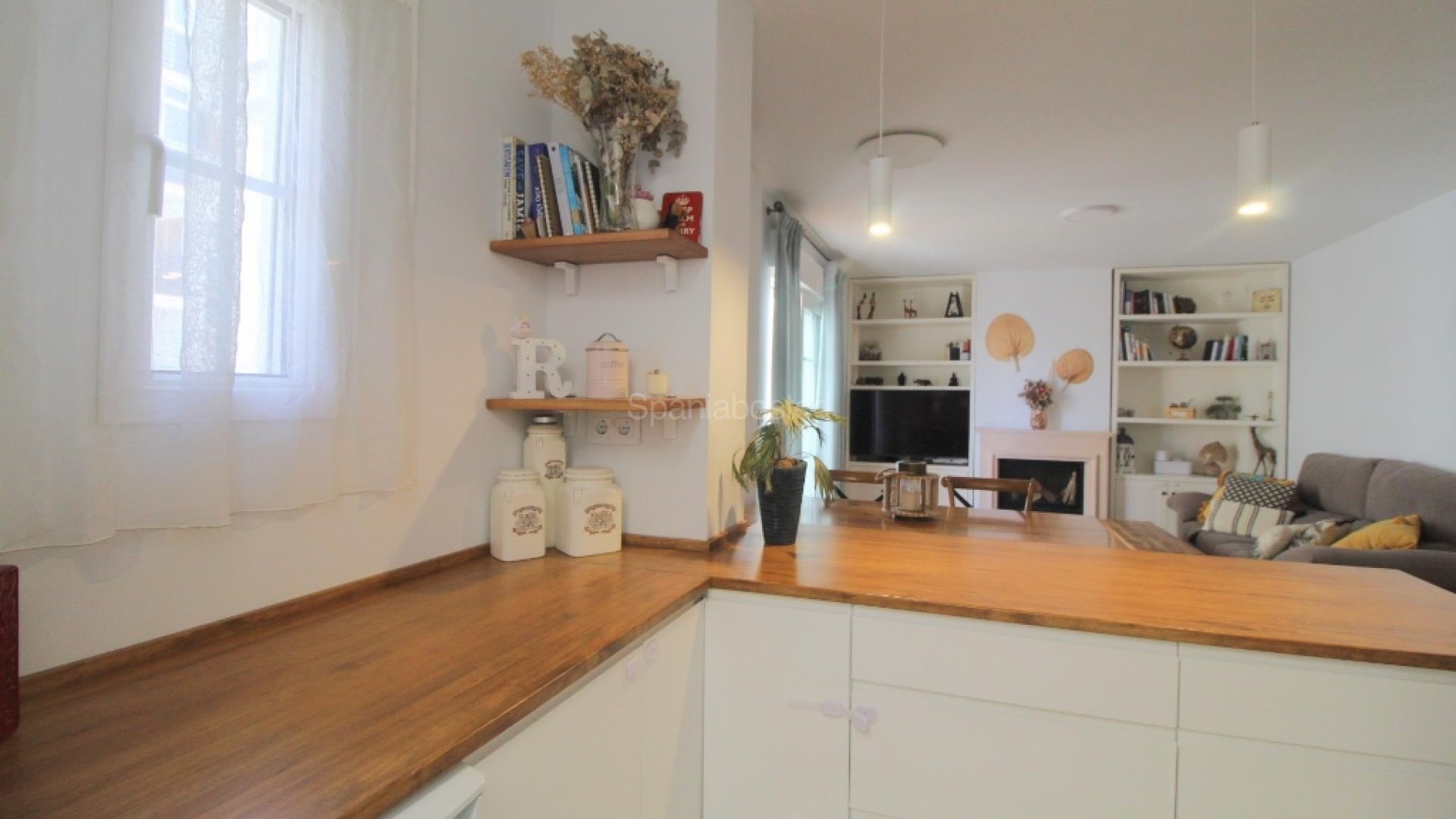 Bruktbolig - Leilighet -
Torrevieja - La Veleta