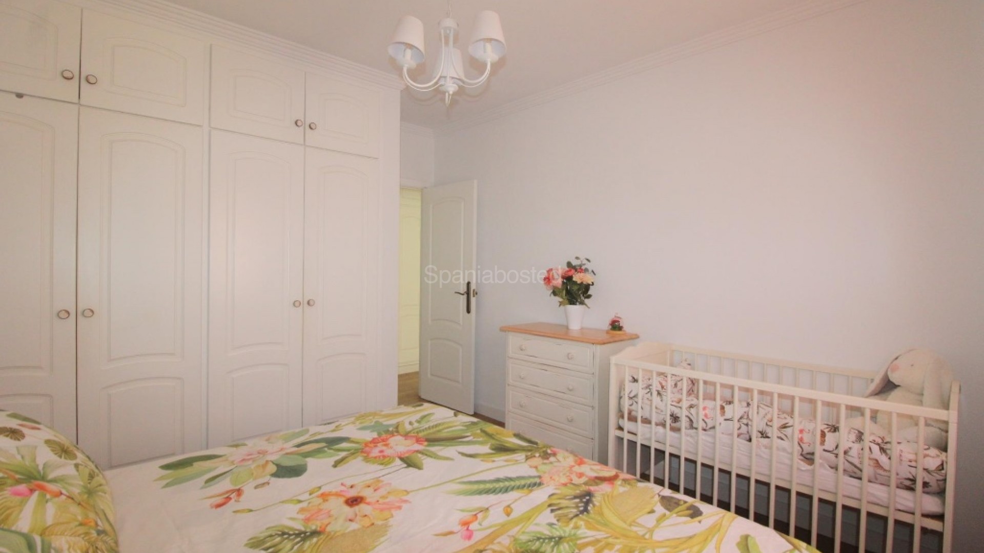 Bruktbolig - Leilighet -
Torrevieja - La Veleta