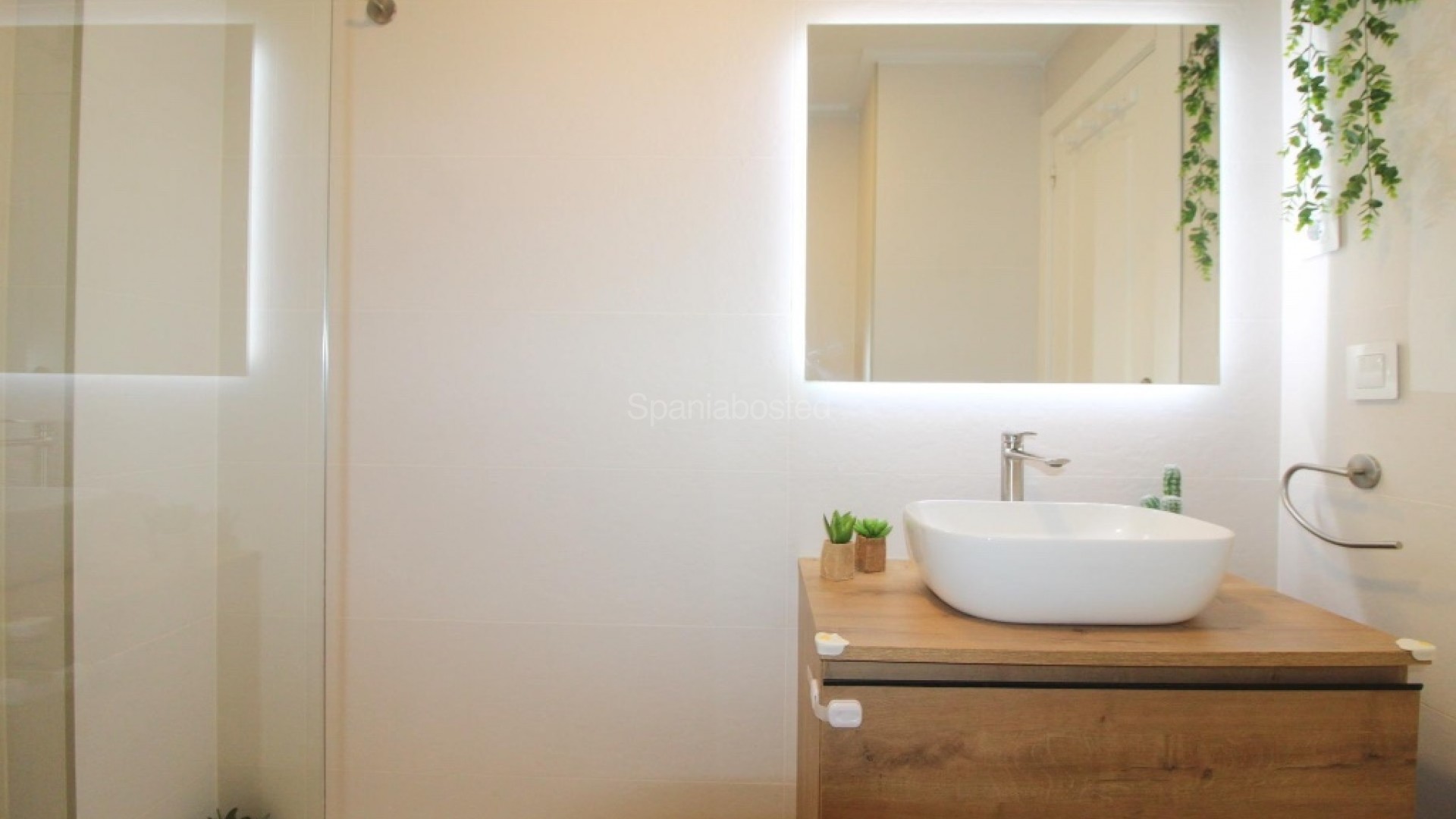 Bruktbolig - Leilighet -
Torrevieja - La Veleta