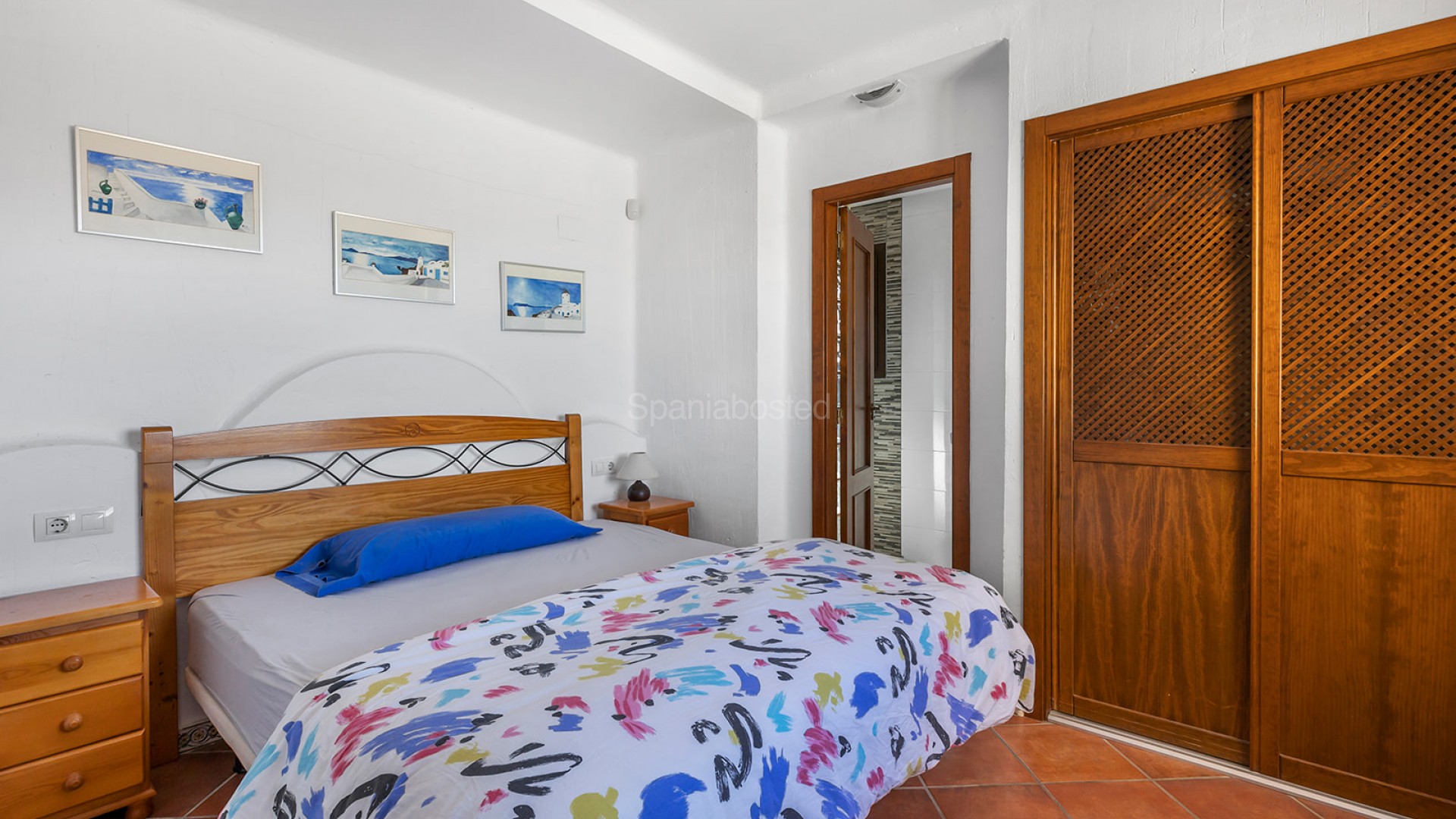 Bruktbolig - Leilighet -
Torrevieja - Los Altos