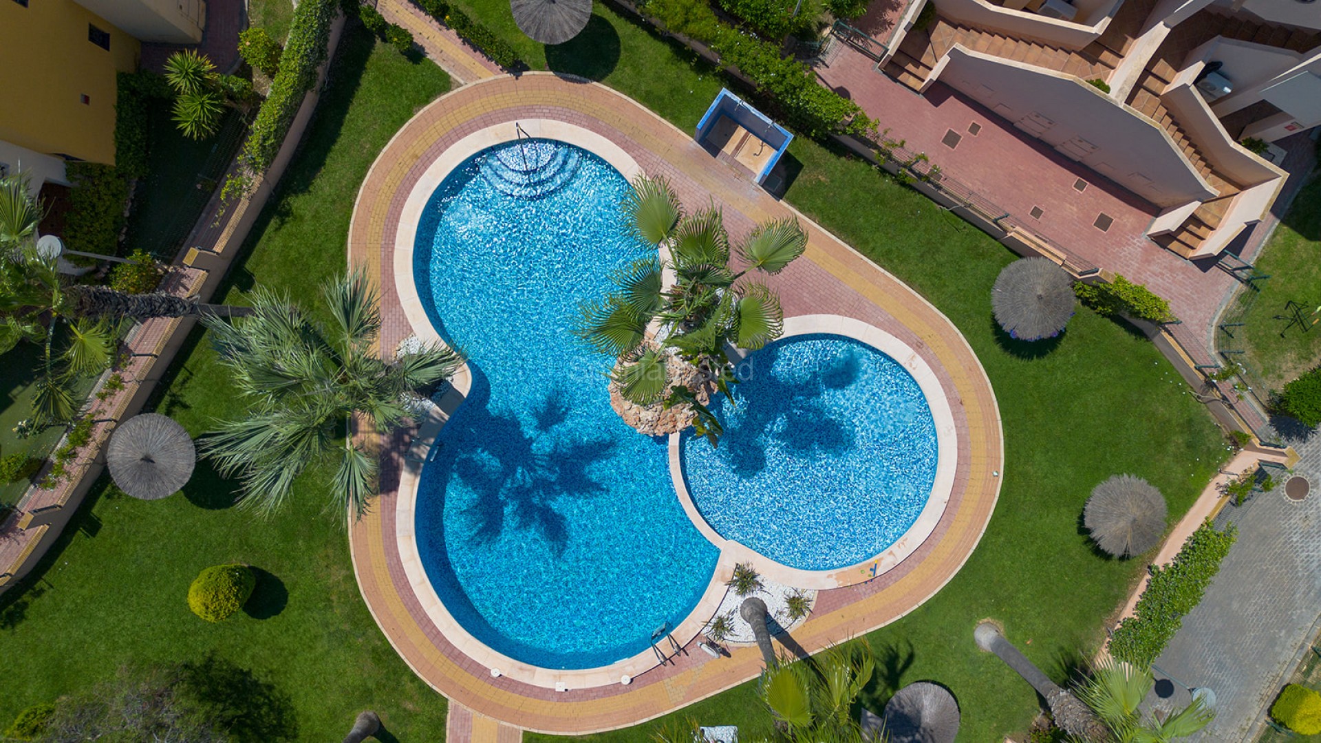 Bruktbolig - Leilighet -
Torrevieja - Los Altos