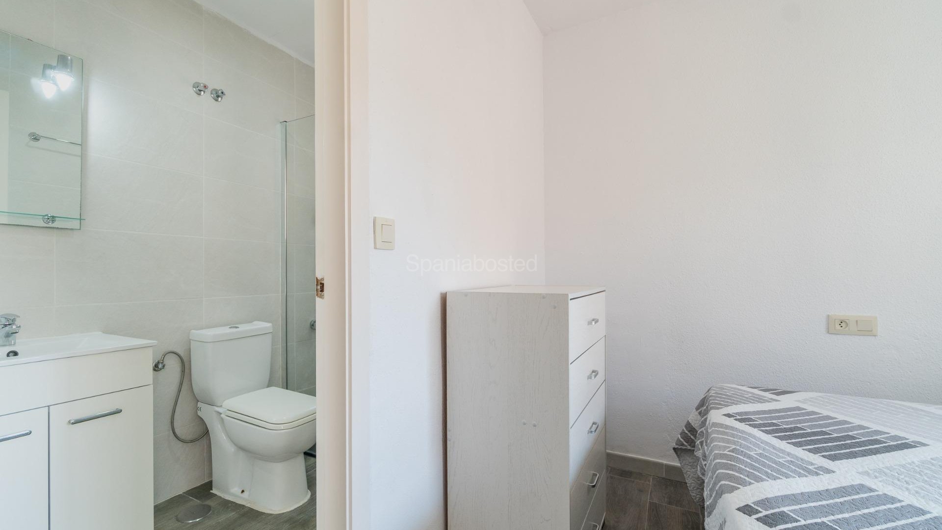 Bruktbolig - Leilighet -
Torrevieja - Los Balcones