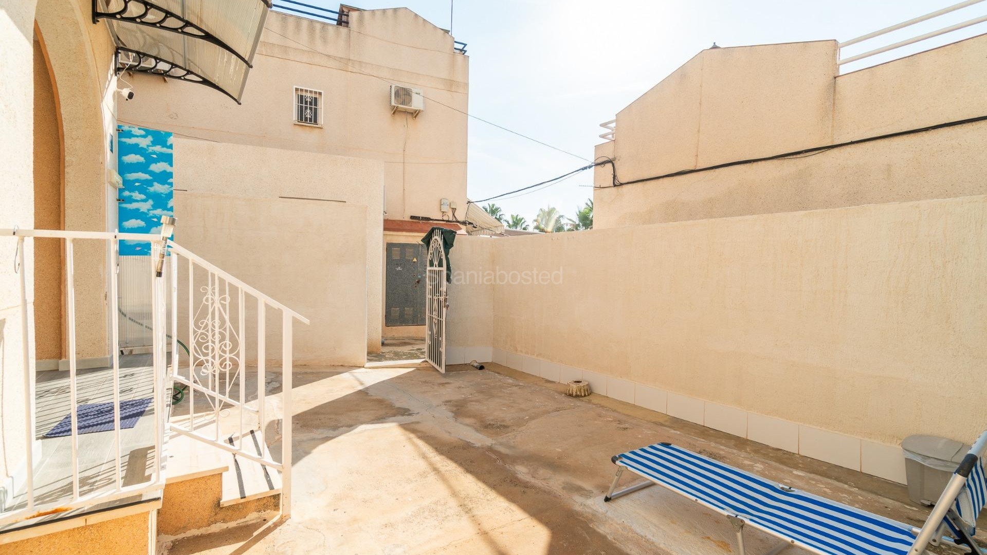 Bruktbolig - Leilighet -
Torrevieja - Los Balcones