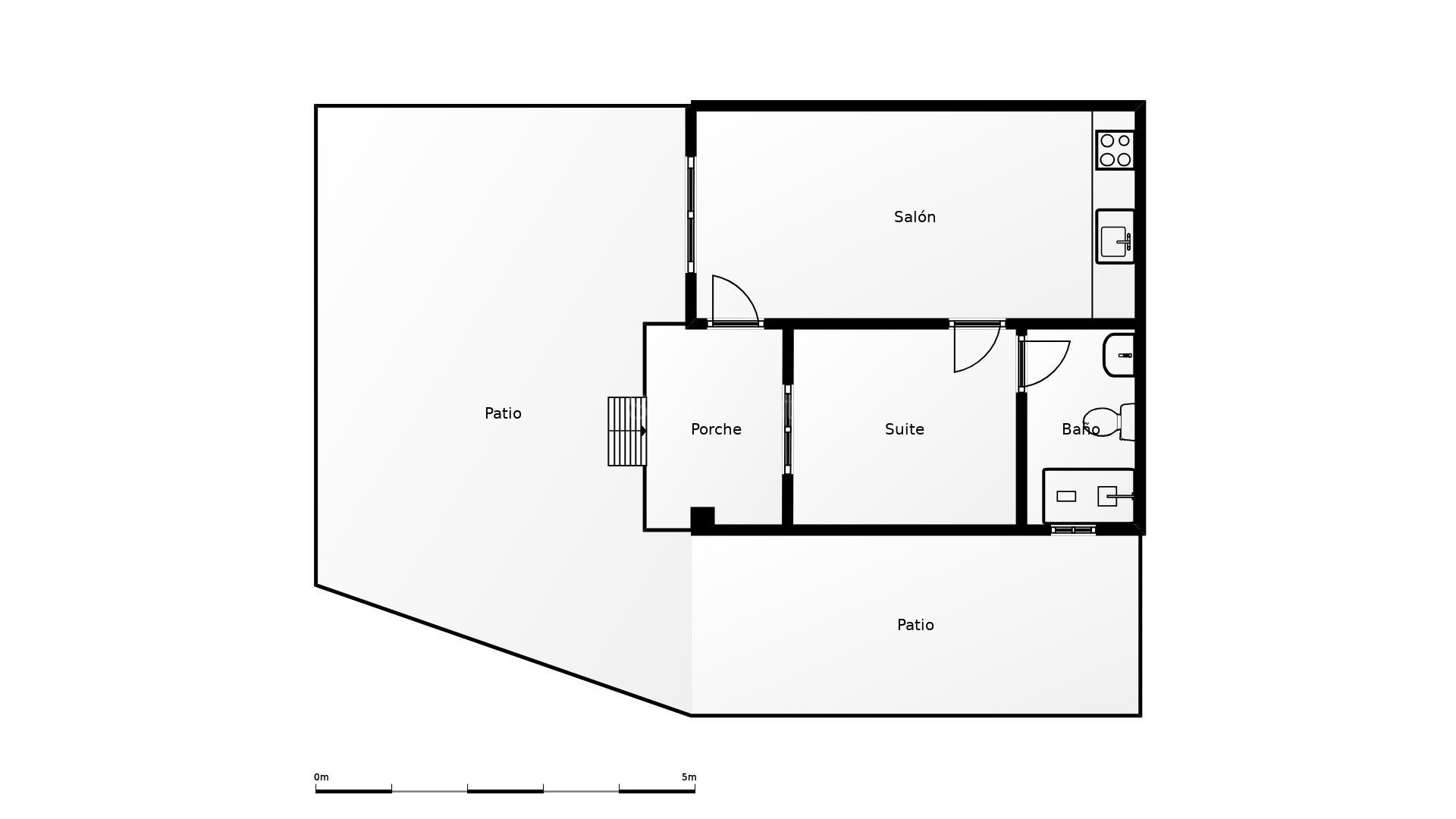 Bruktbolig - Leilighet -
Torrevieja - Los Balcones