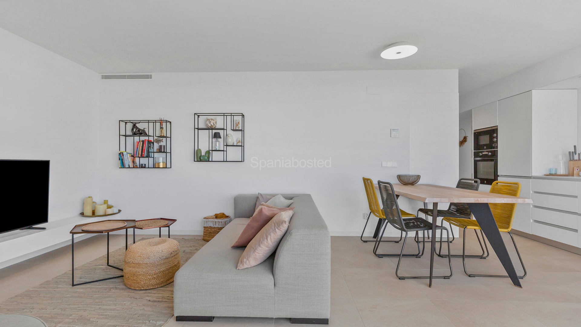 Bruktbolig - Leilighet -
Torrevieja - Los Balcones