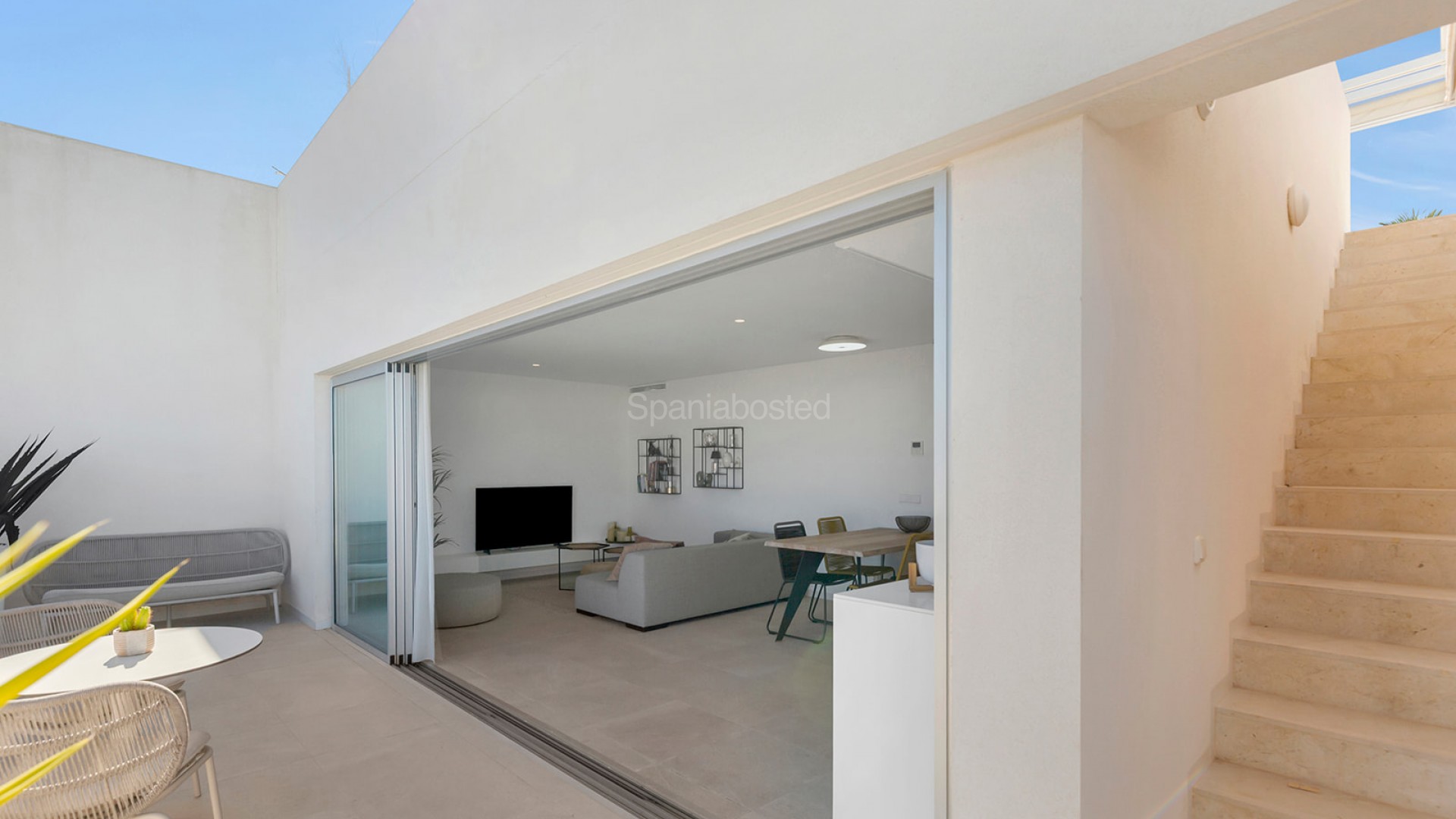 Bruktbolig - Leilighet -
Torrevieja - Los Balcones