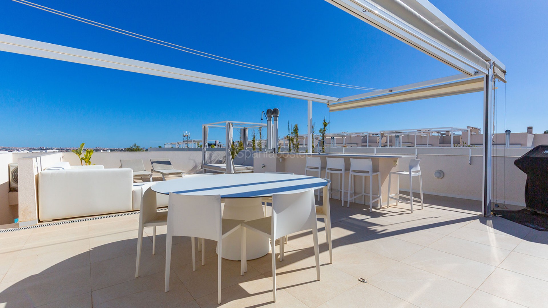 Bruktbolig - Leilighet -
Torrevieja - Los Balcones