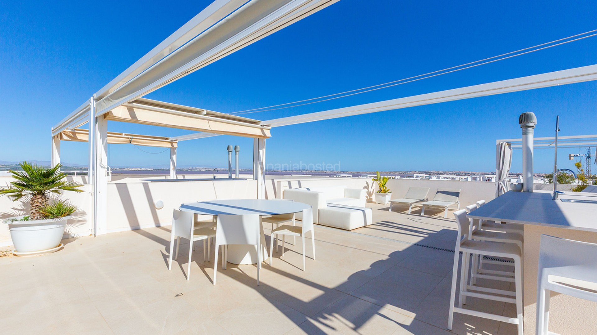 Bruktbolig - Leilighet -
Torrevieja - Los Balcones