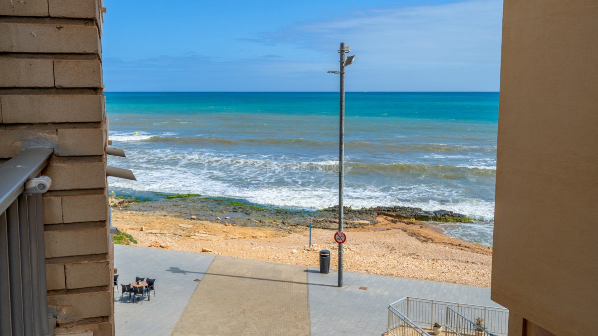 Bruktbolig - Leilighet -
Torrevieja - Playa de El Cura