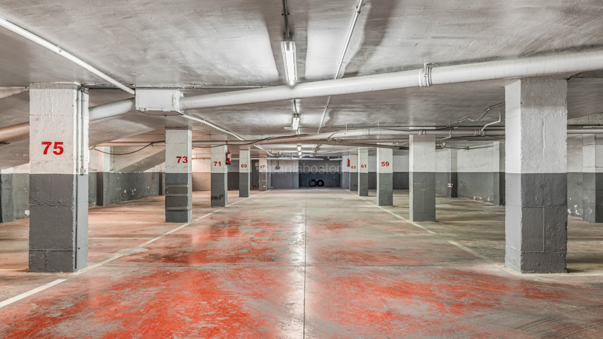 Bruktbolig - Leilighet -
Torrevieja - Playa de El Cura