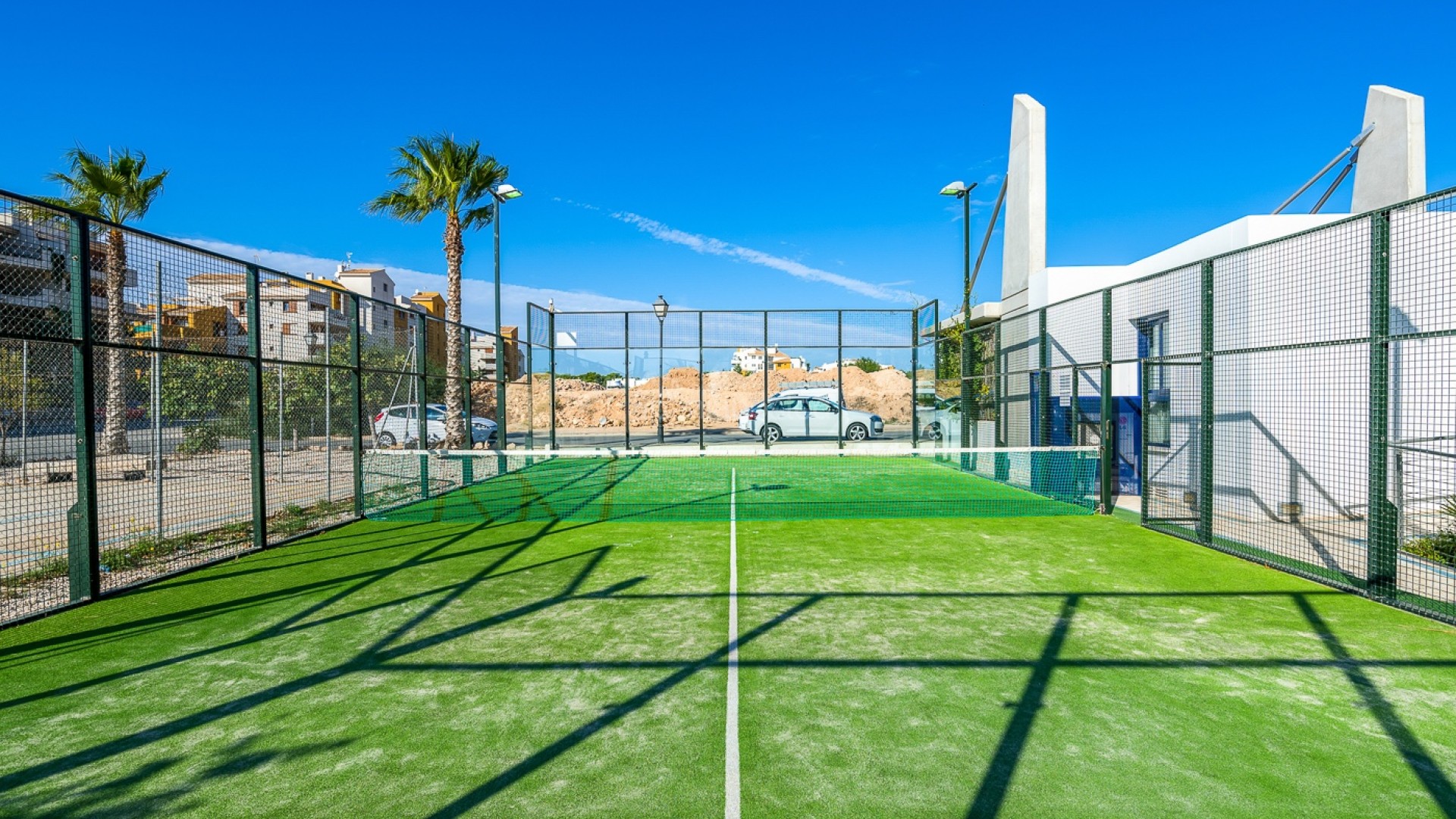 Bruktbolig - Leilighet -
Torrevieja - Punta Prima