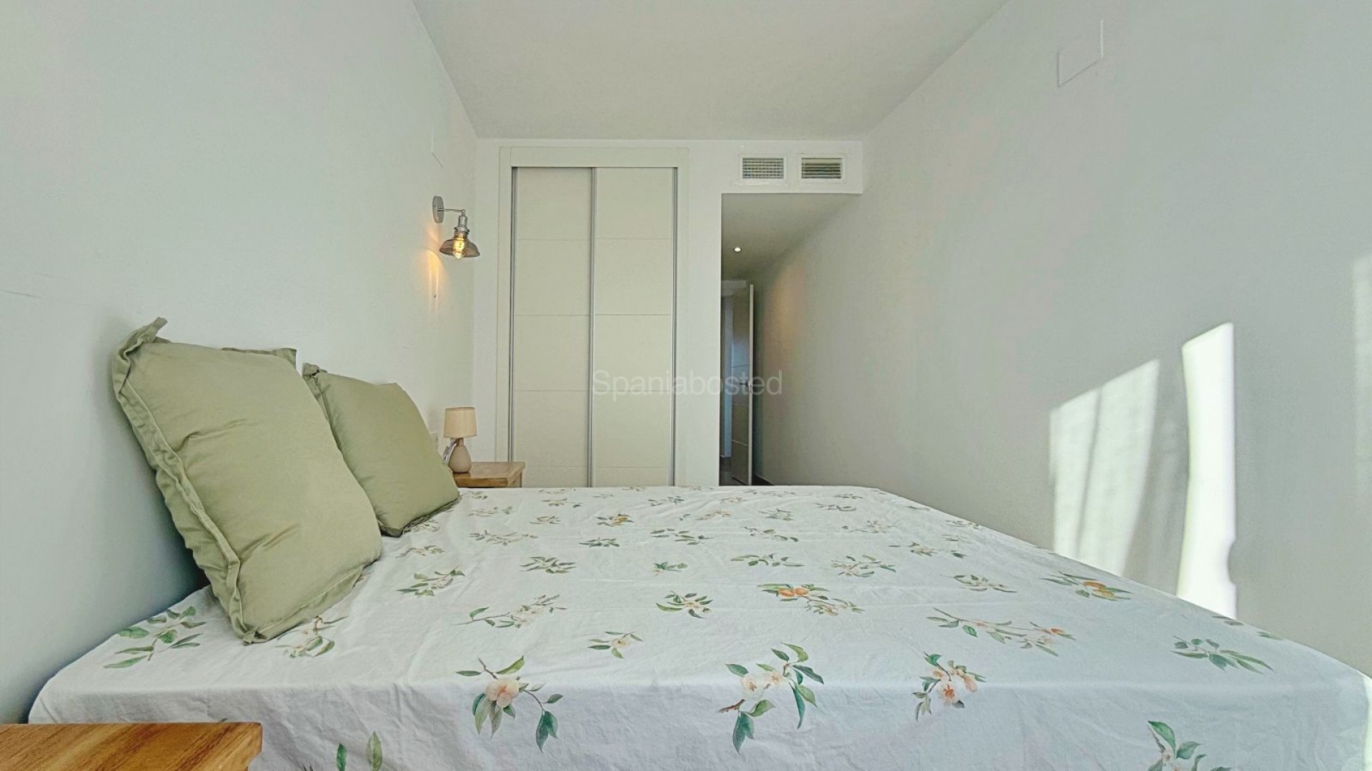 Bruktbolig - Leilighet -
Torrevieja - Punta Prima