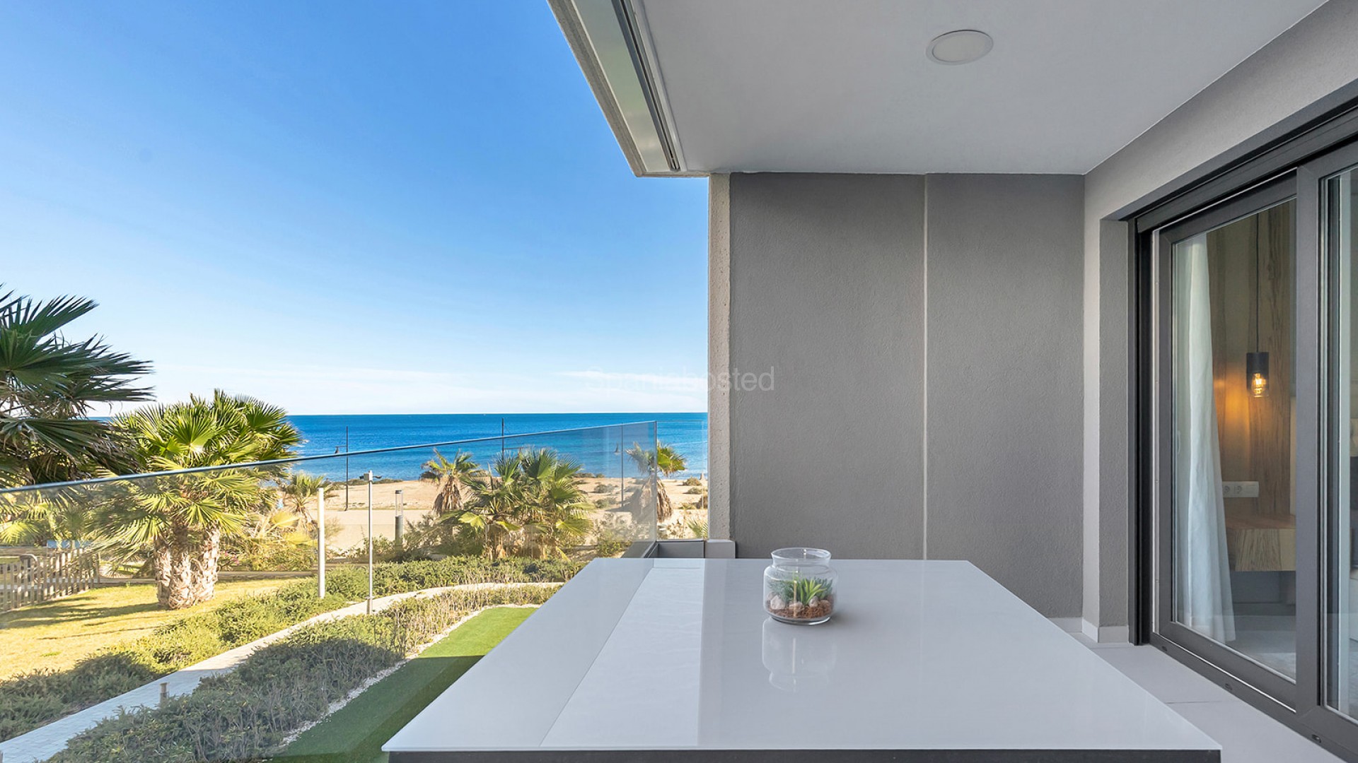 Bruktbolig - Leilighet -
Torrevieja - Punta Prima