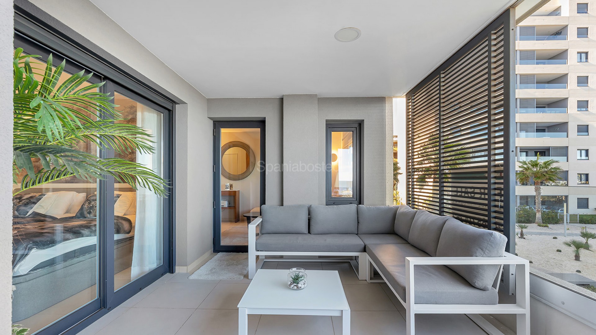 Bruktbolig - Leilighet -
Torrevieja - Punta Prima