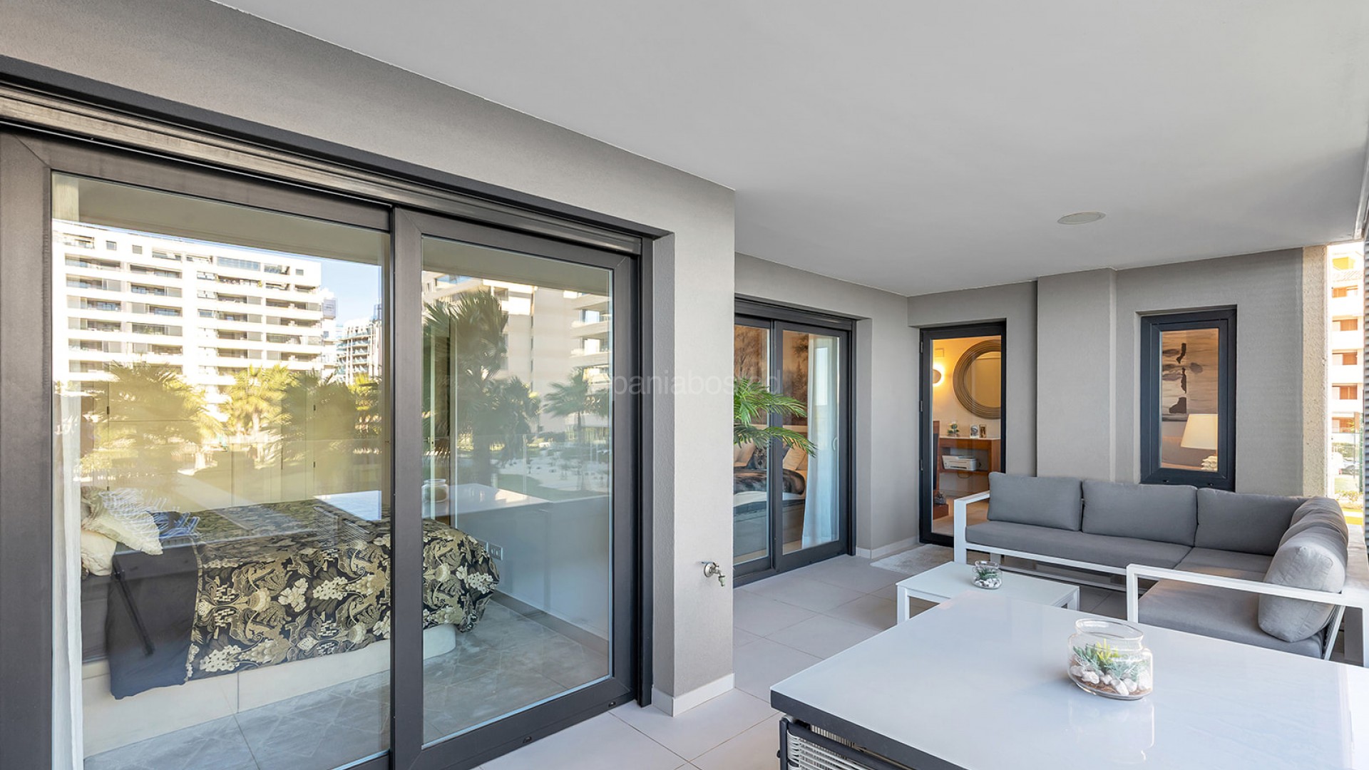 Bruktbolig - Leilighet -
Torrevieja - Punta Prima