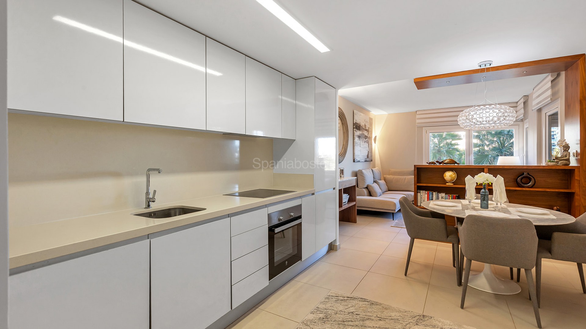 Bruktbolig - Leilighet -
Torrevieja - Punta Prima