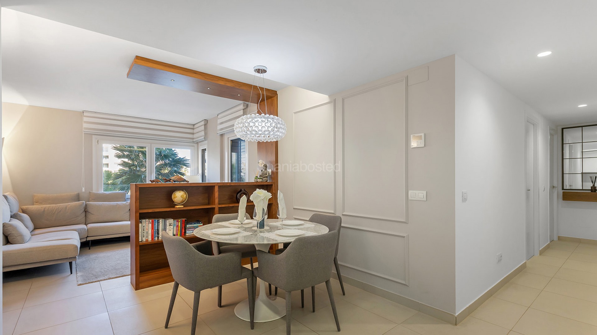 Bruktbolig - Leilighet -
Torrevieja - Punta Prima