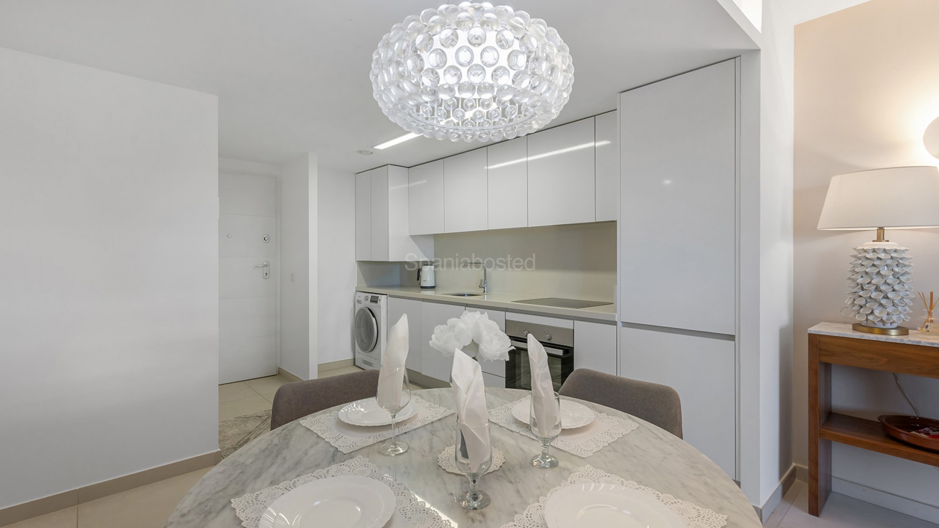 Bruktbolig - Leilighet -
Torrevieja - Punta Prima