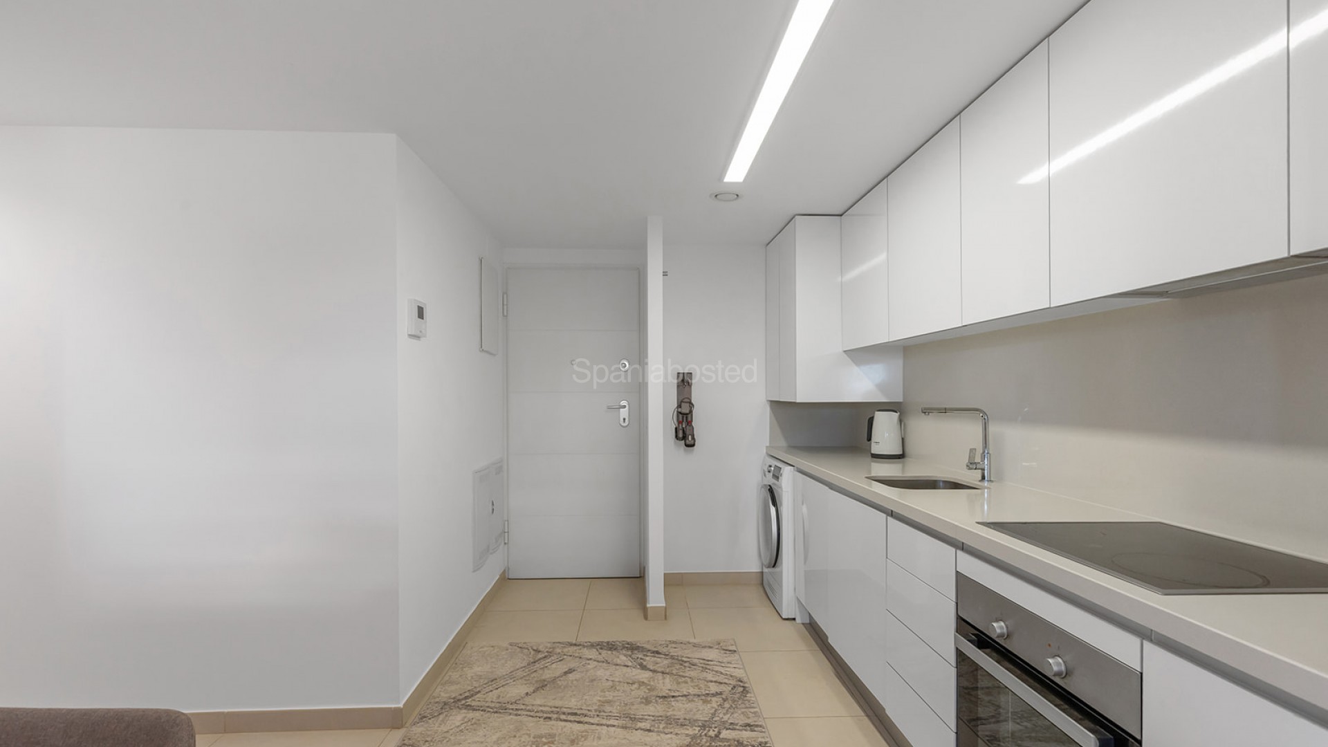 Bruktbolig - Leilighet -
Torrevieja - Punta Prima